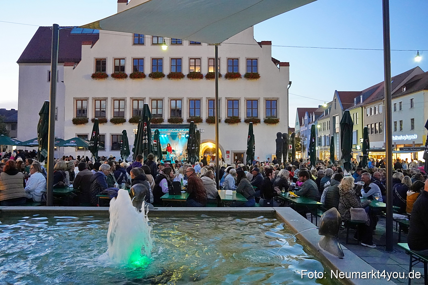 Weinfest Neumarkt 2025 0008