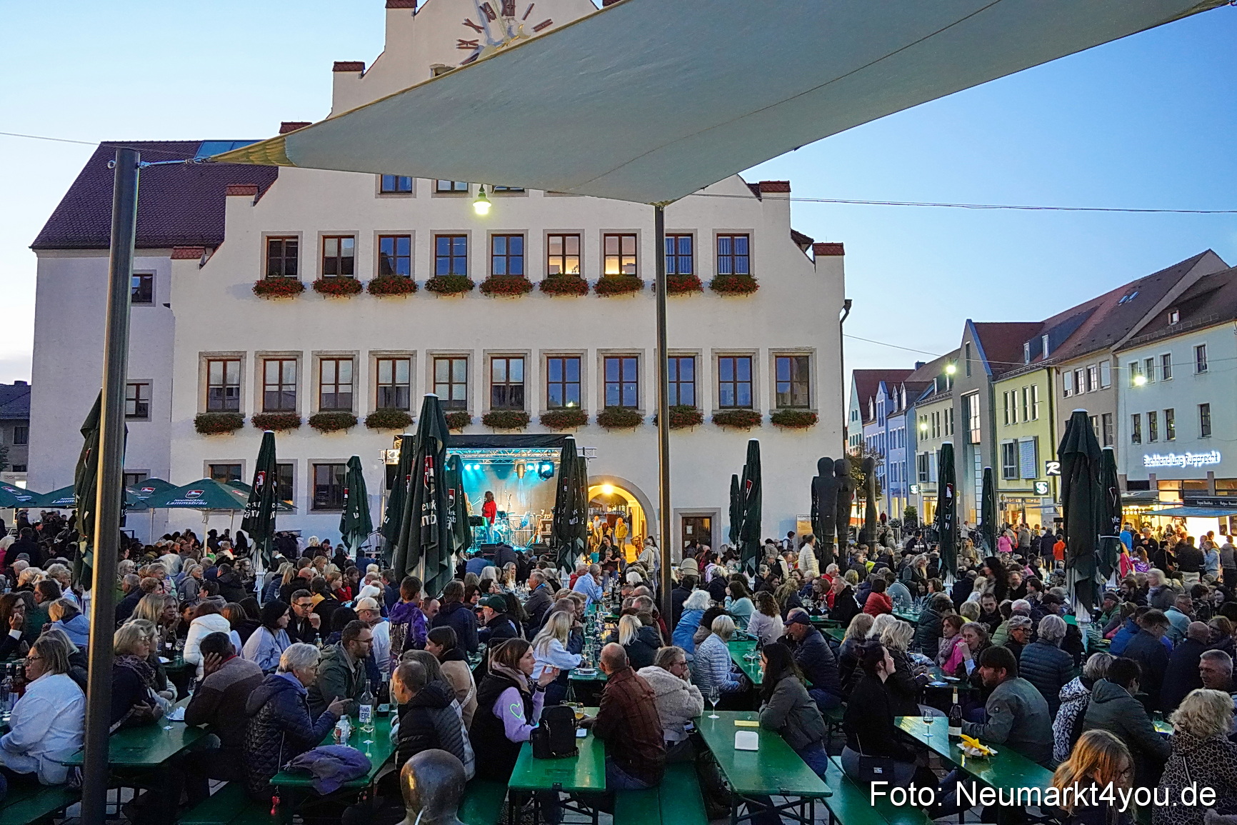 Weinfest Neumarkt 2025 0012