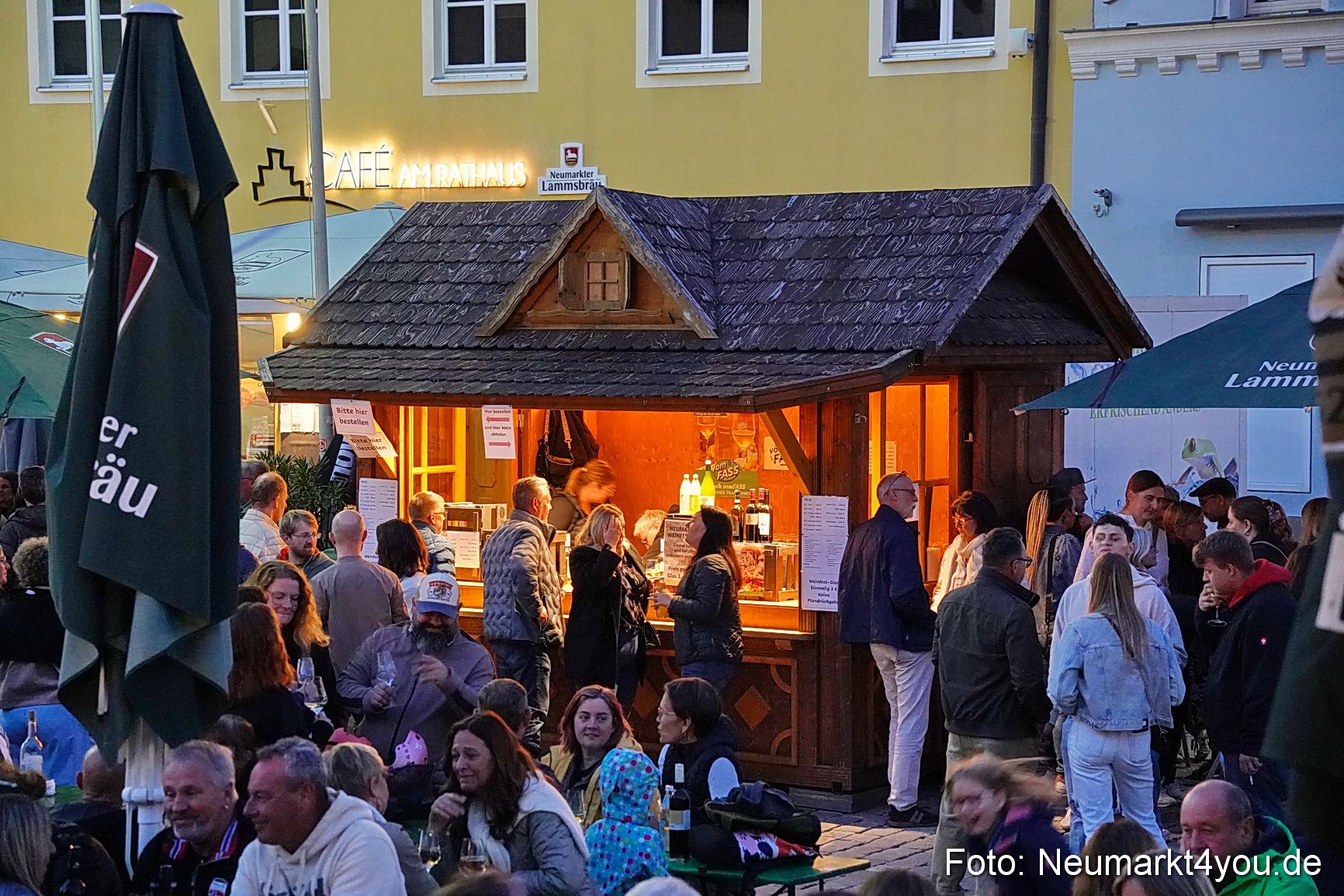 Weinfest Neumarkt 2025 0015