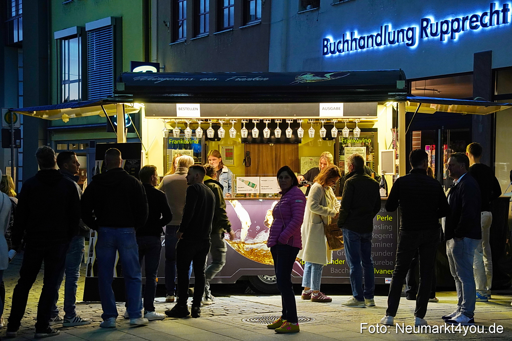 Weinfest Neumarkt 2025 0023