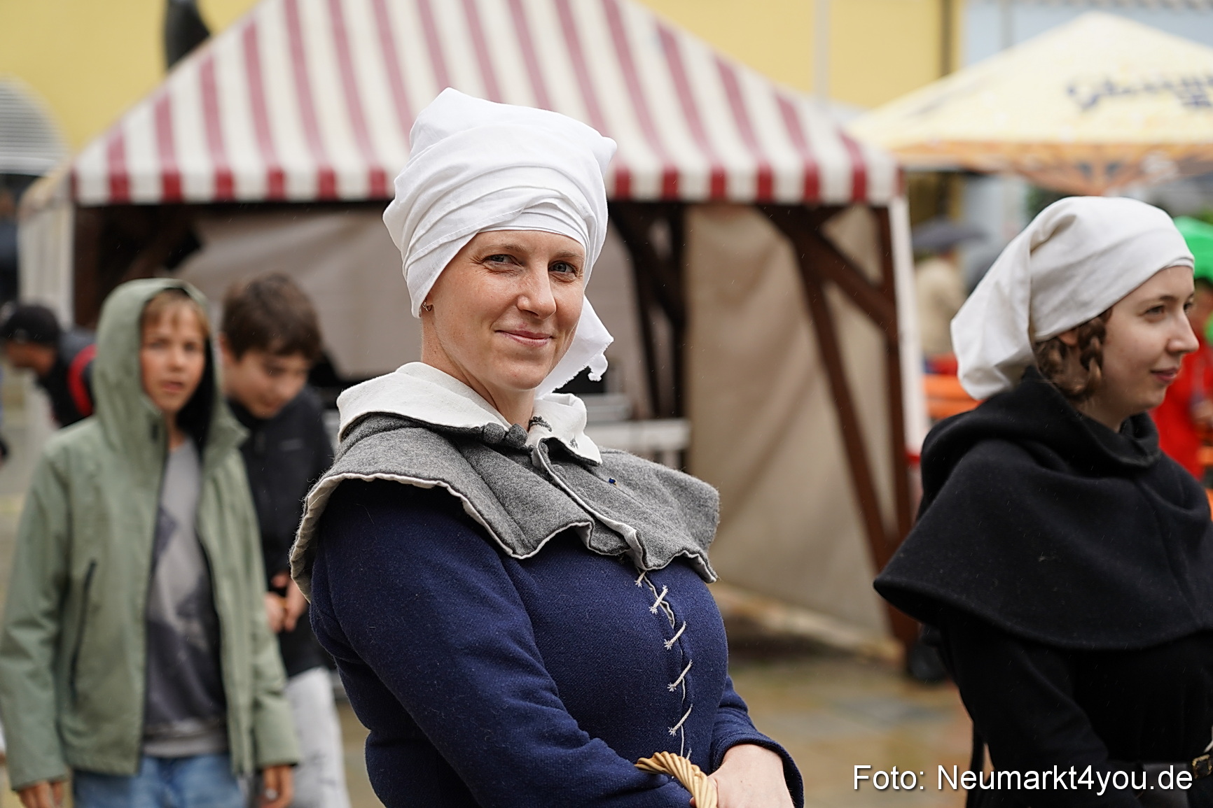Altstadtfest Neumarkt 2026 Eroeffnung 0005
