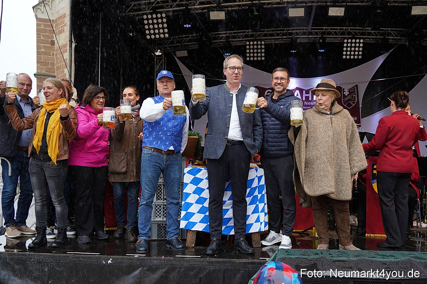 Altstadtfest Neumarkt 2026 Eroeffnung 0008