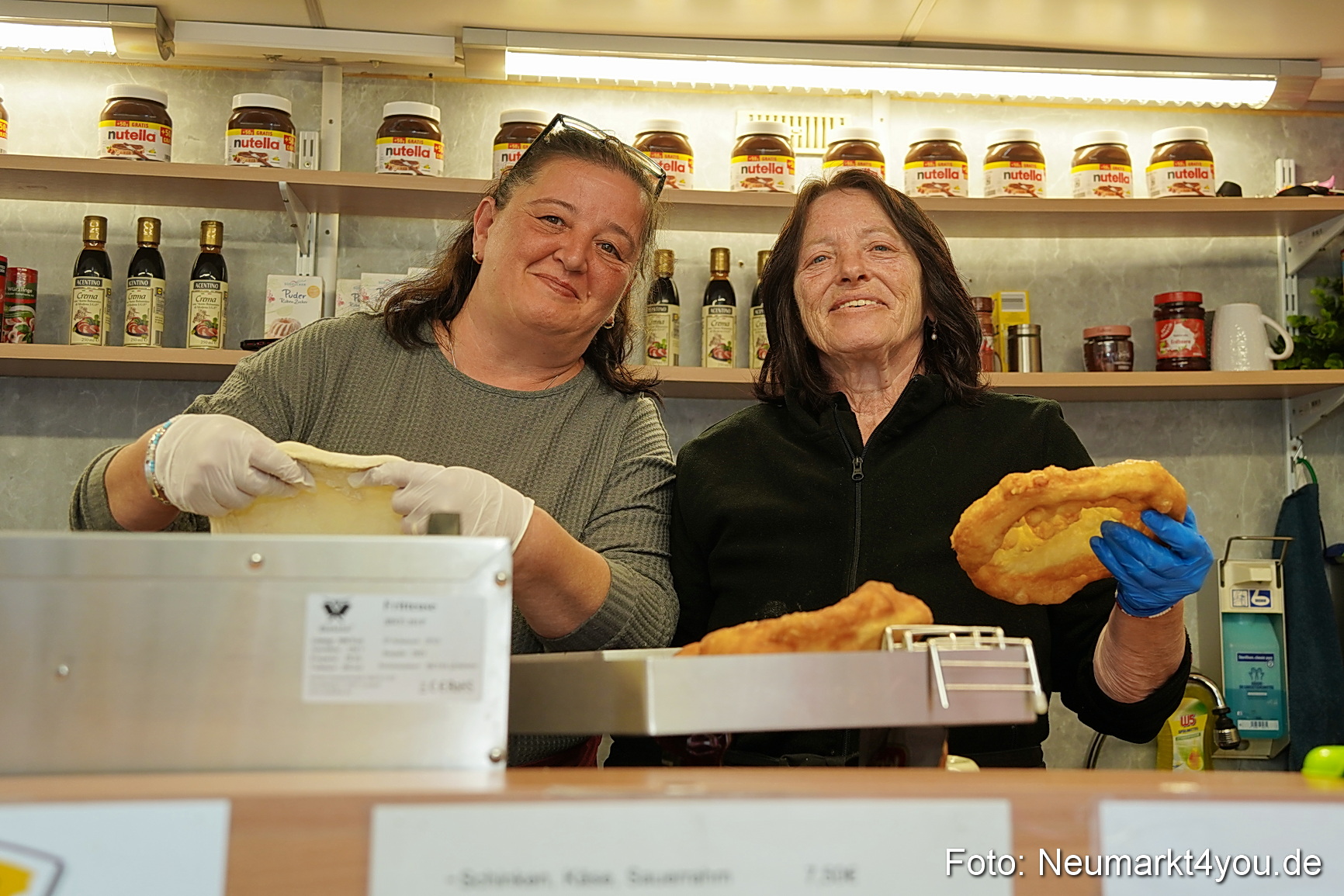 Altstadtfest Neumarkt 2026 Eroeffnung 0012