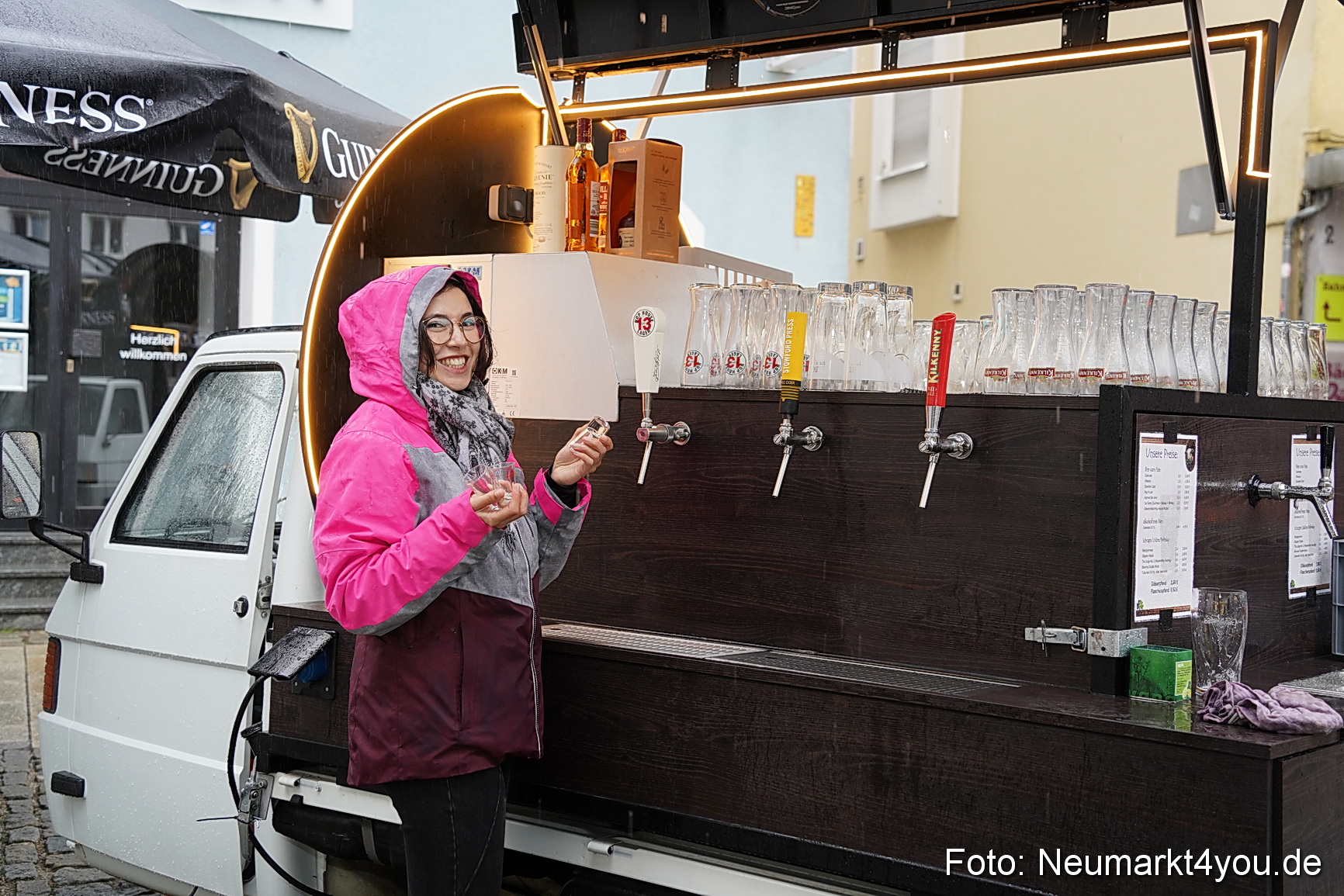Altstadtfest Neumarkt 2026 Eroeffnung 0015