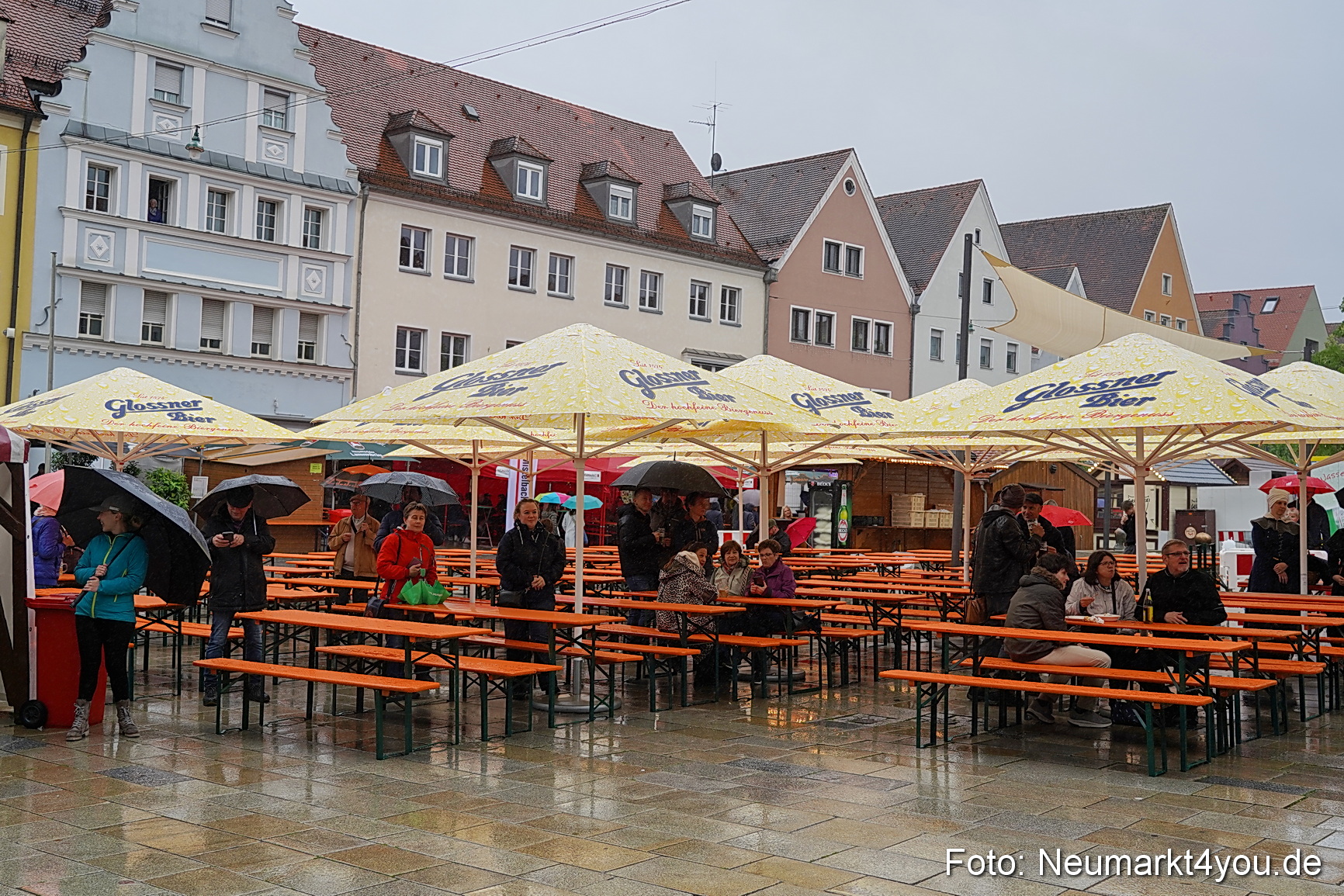 Altstadtfest Neumarkt 2026 Eroeffnung 0016