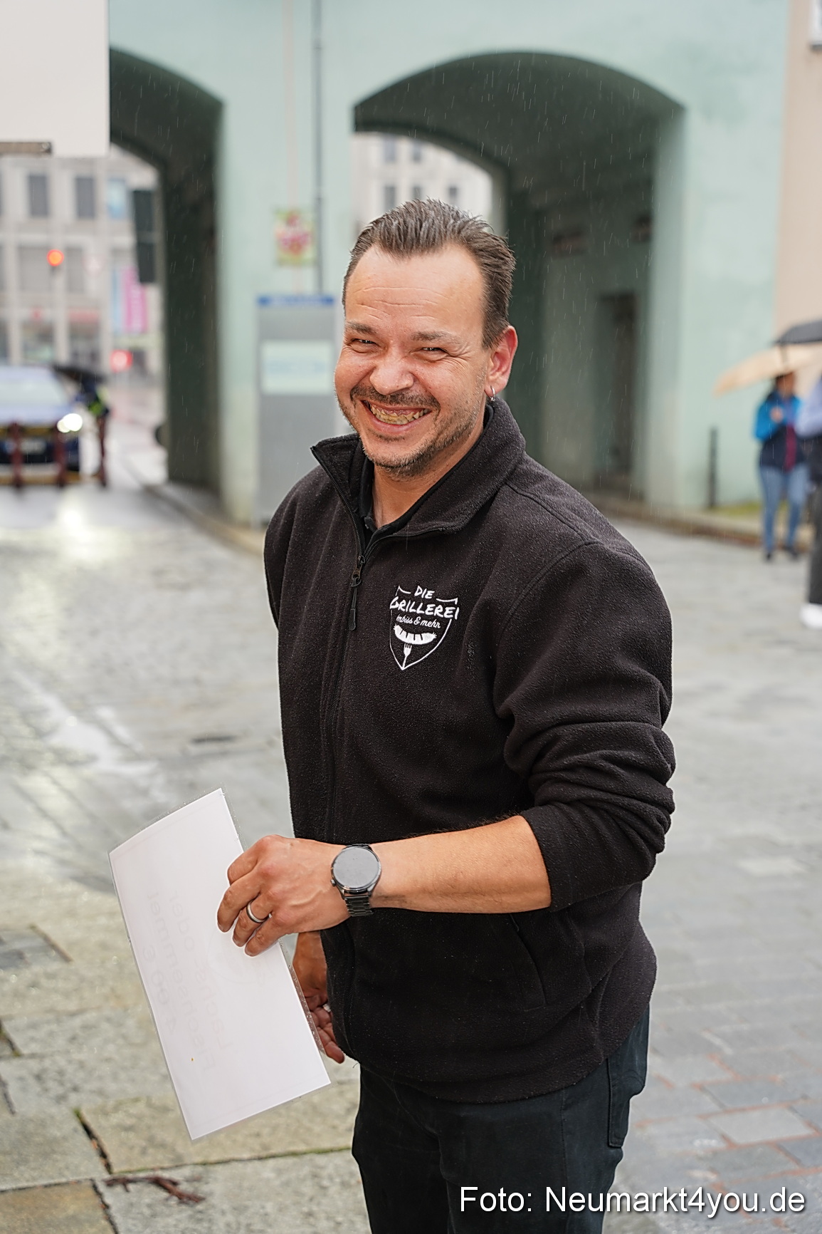 Altstadtfest Neumarkt 2026 Eroeffnung 0021