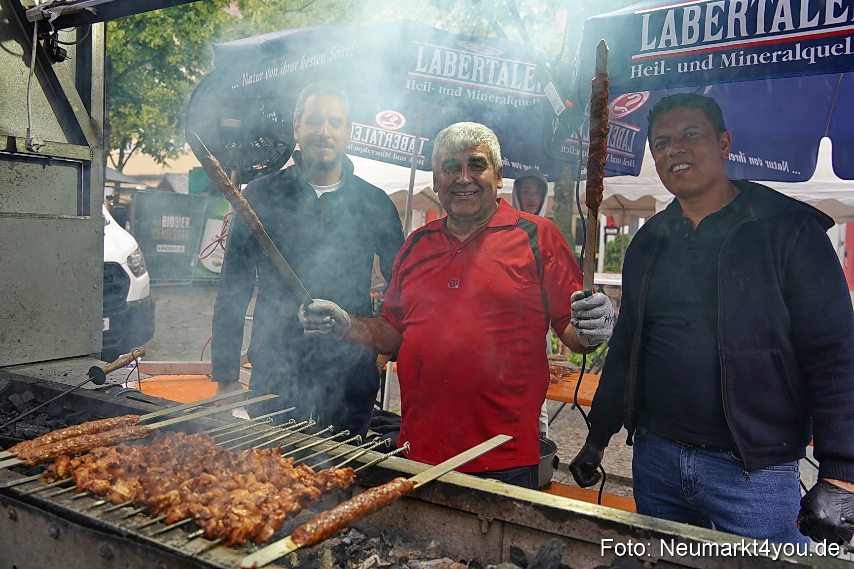 Altstadtfest Neumarkt 2026 Eroeffnung 0025