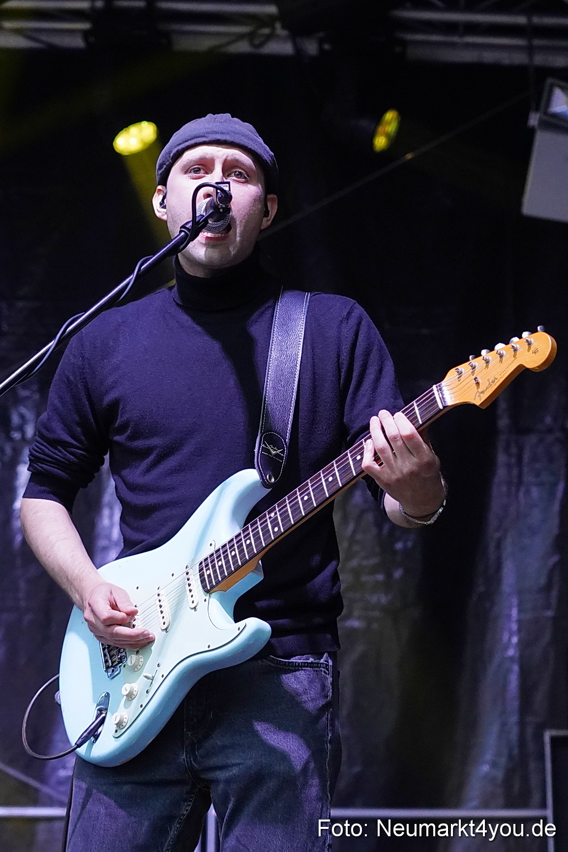 Altstadtfest Neumarkt 2026 Eroeffnung 0029