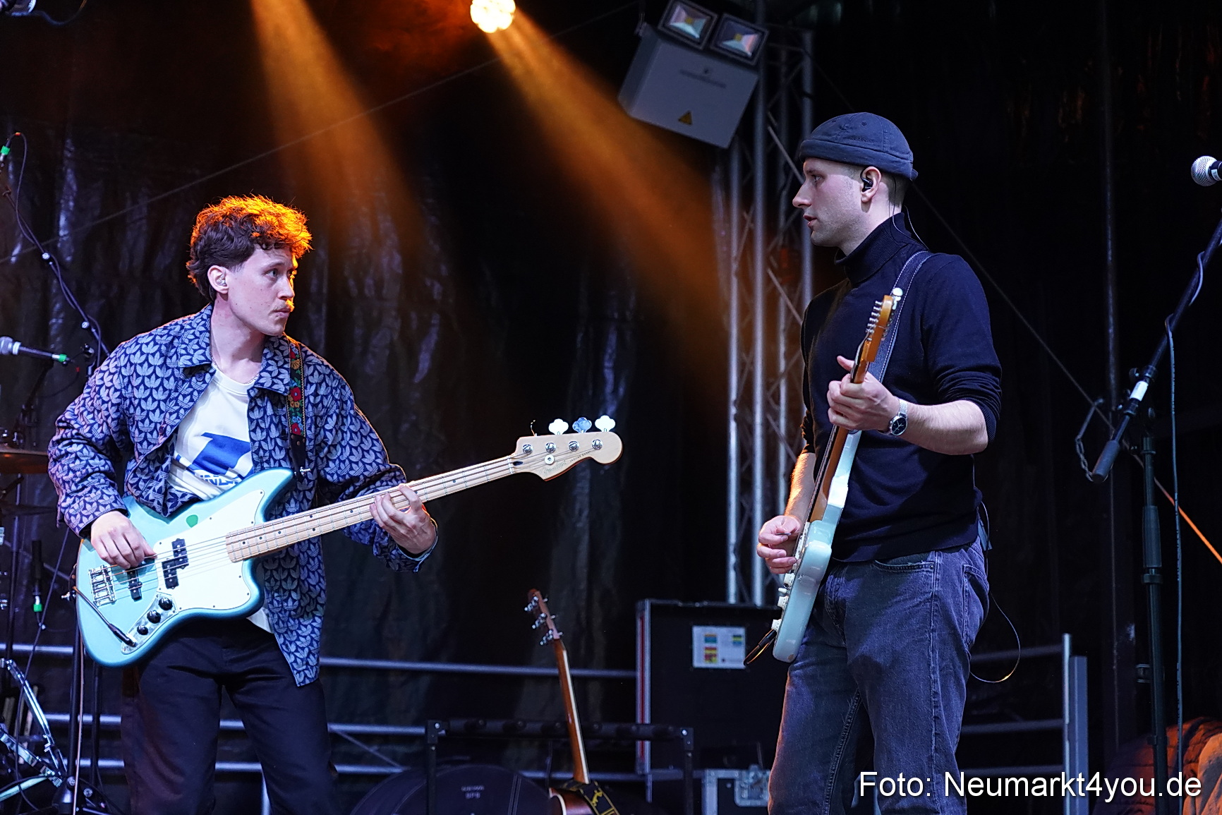 Altstadtfest Neumarkt 2026 Eroeffnung 0032