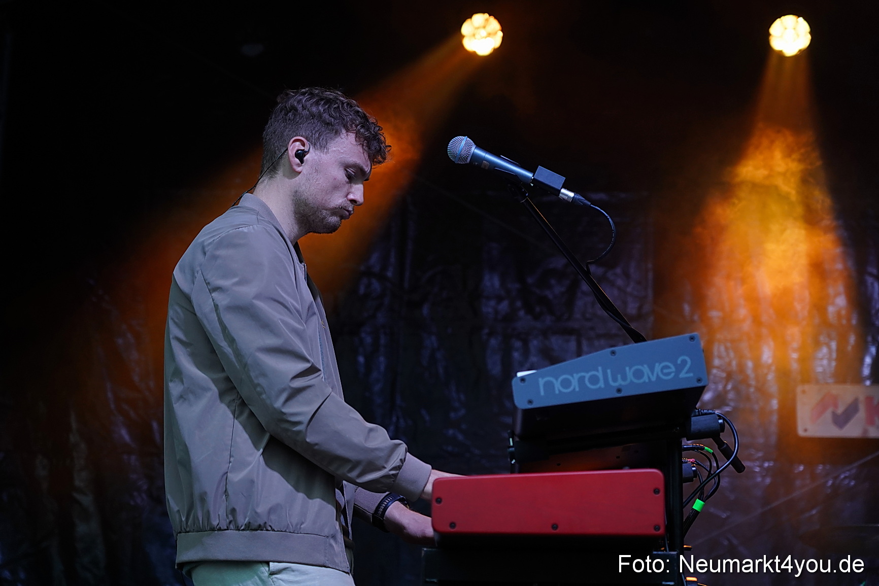 Altstadtfest Neumarkt 2026 Eroeffnung 0035