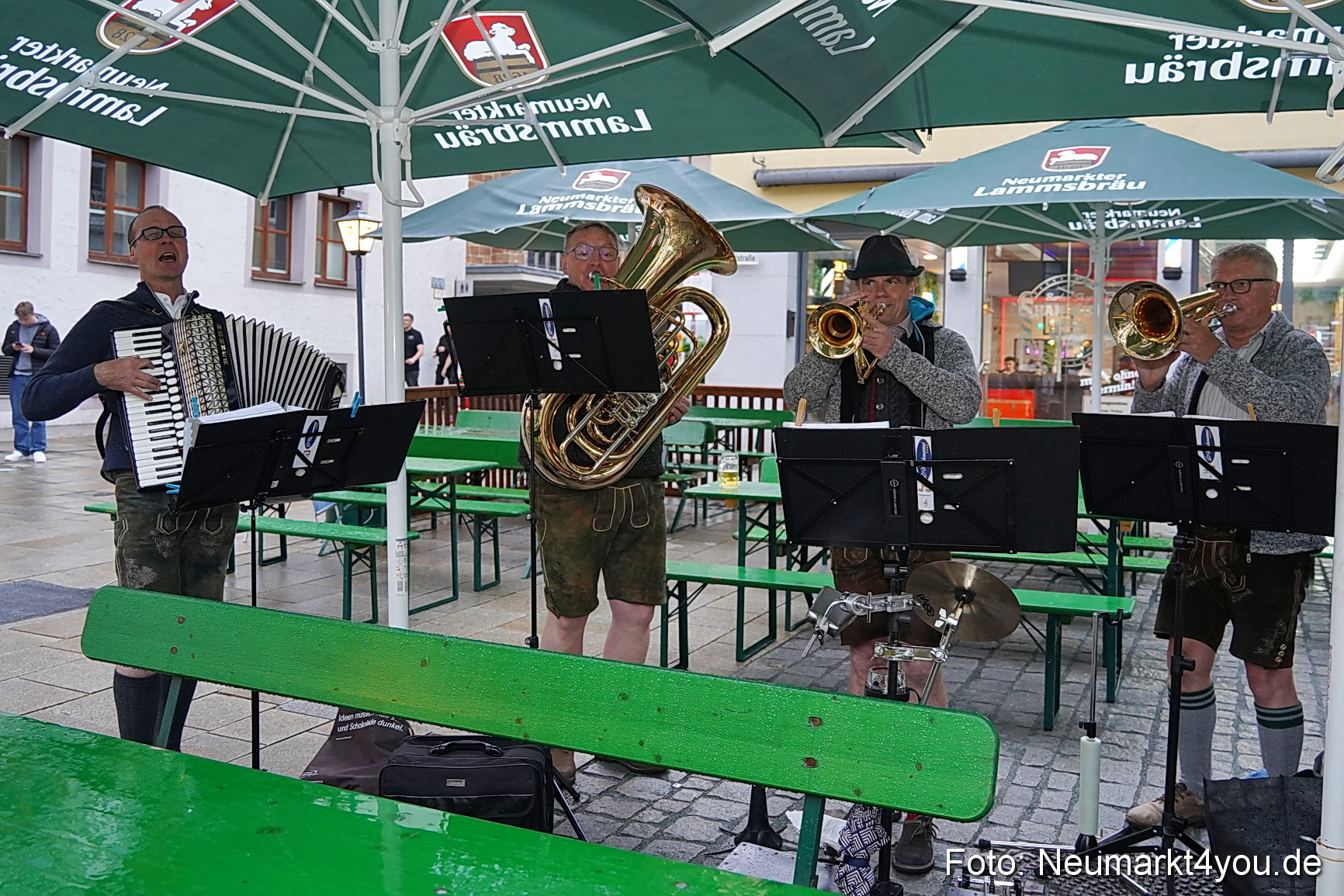 Altstadtfest Neumarkt 2026 Eroeffnung 0037