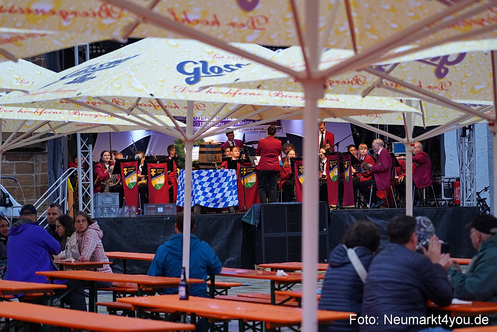 Altstadtfest Neumarkt 2026 Eroeffnung 0038