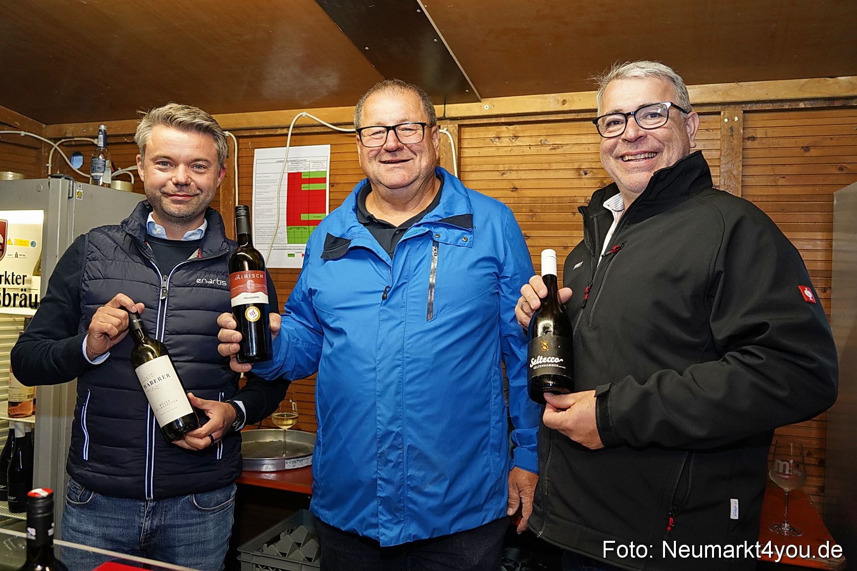Altstadtfest Neumarkt 2026 Eroeffnung 0039