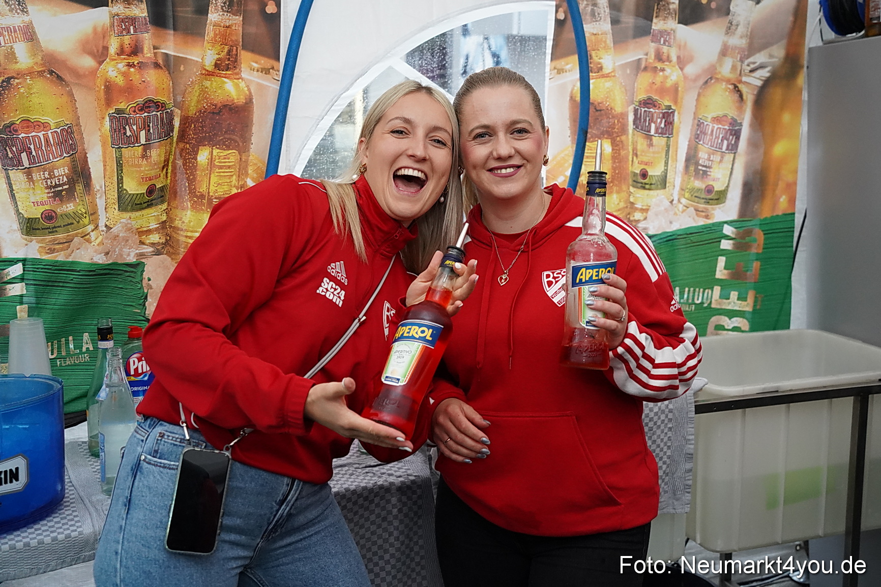 Altstadtfest Neumarkt 2026 Eroeffnung 0044