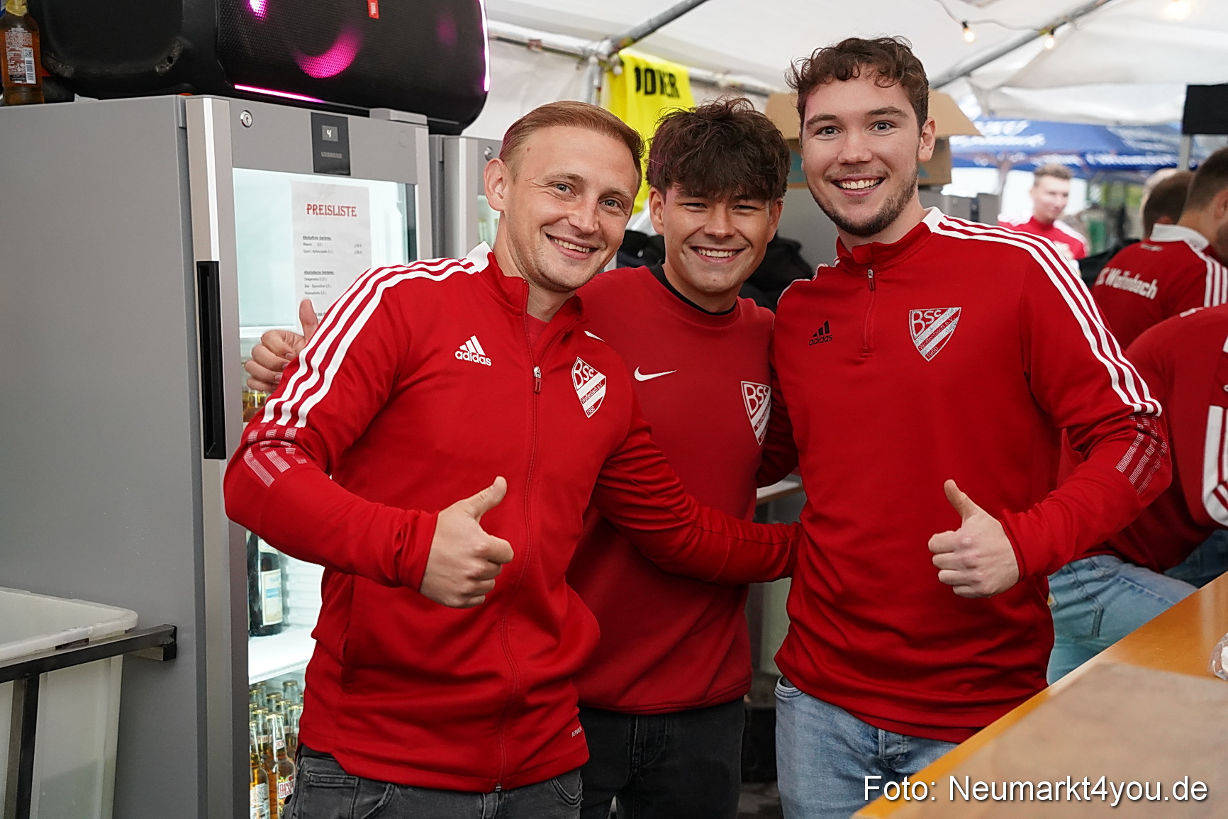 Altstadtfest Neumarkt 2026 Eroeffnung 0045