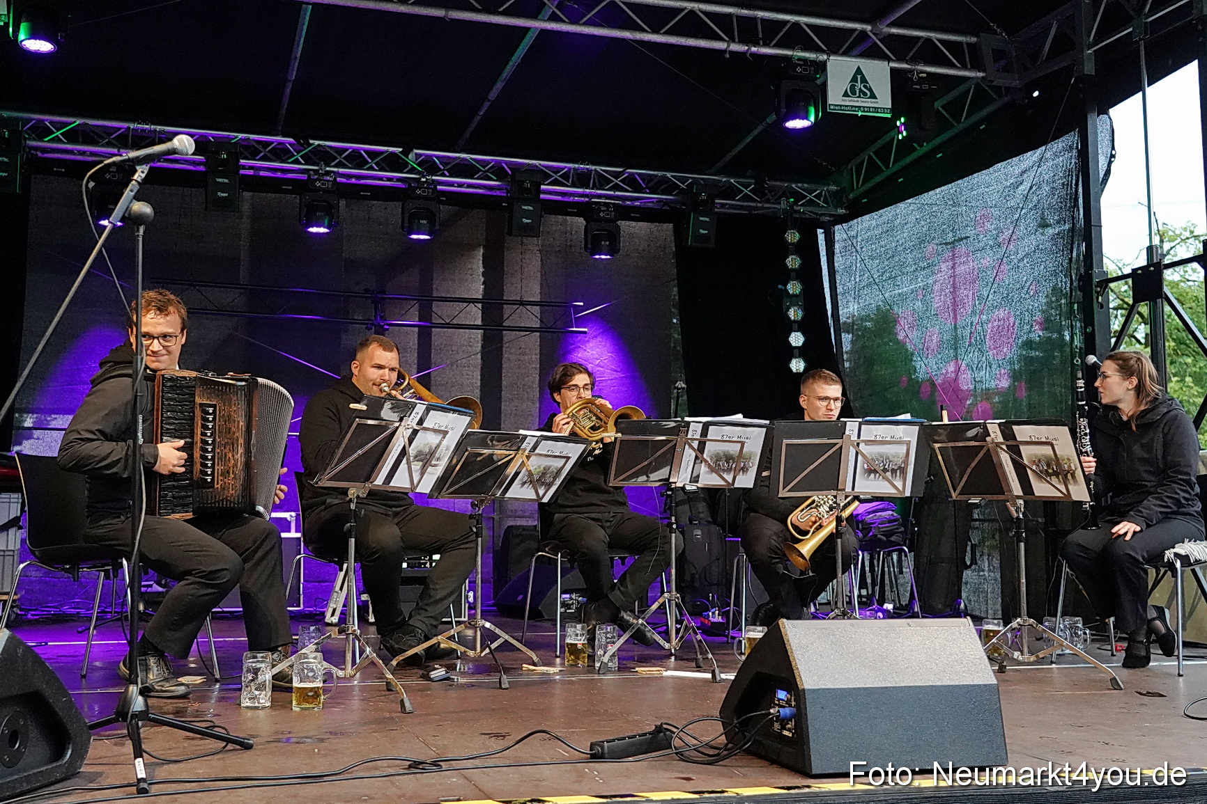 Altstadtfest Neumarkt 2026 Eroeffnung 0048