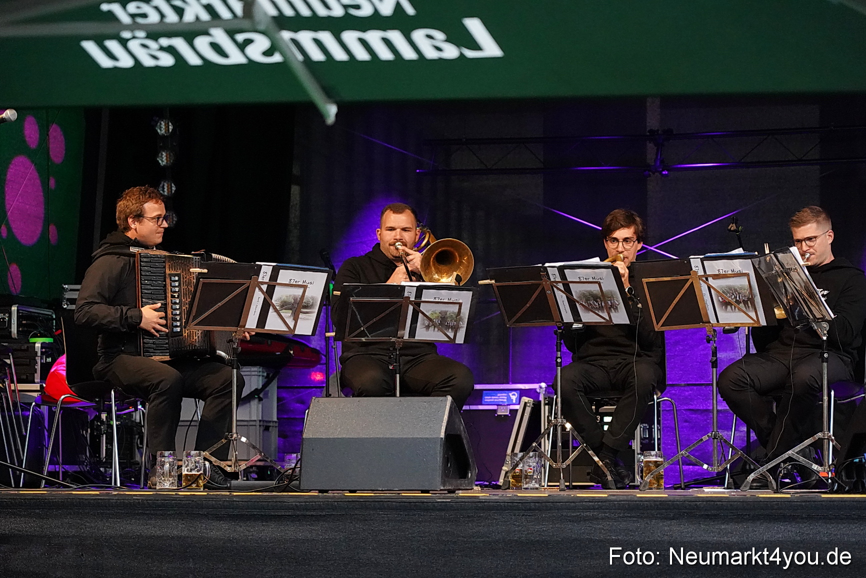 Altstadtfest Neumarkt 2026 Eroeffnung 0053