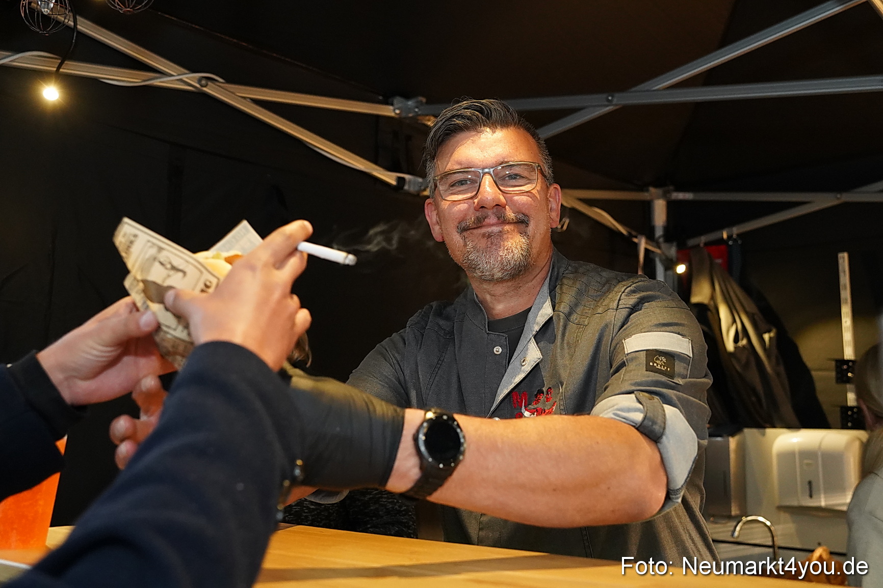Altstadtfest Neumarkt 2026 Eroeffnung 0055
