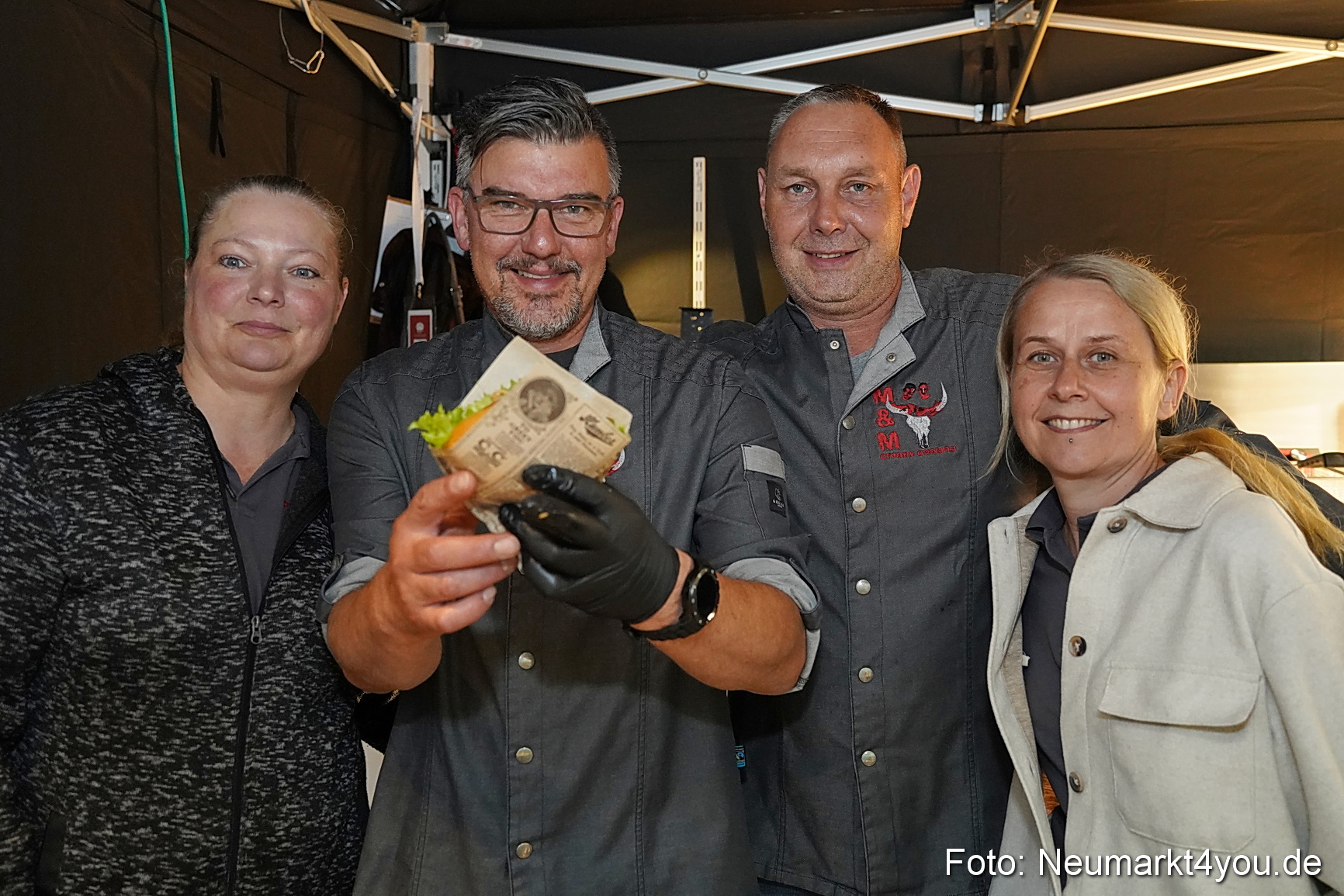 Altstadtfest Neumarkt 2026 Eroeffnung 0056