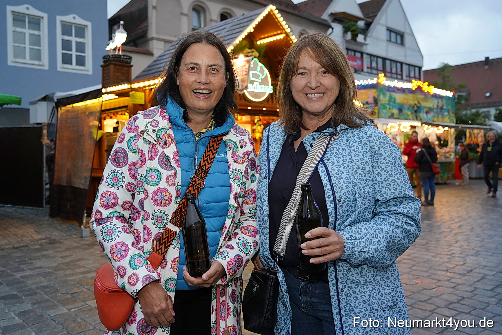 Altstadtfest Neumarkt 2026 Eroeffnung 0060