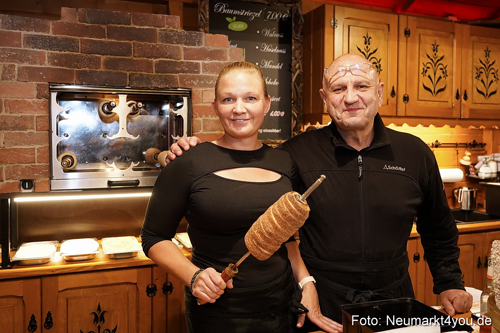 Altstadtfest Neumarkt 2026 Eroeffnung 0064