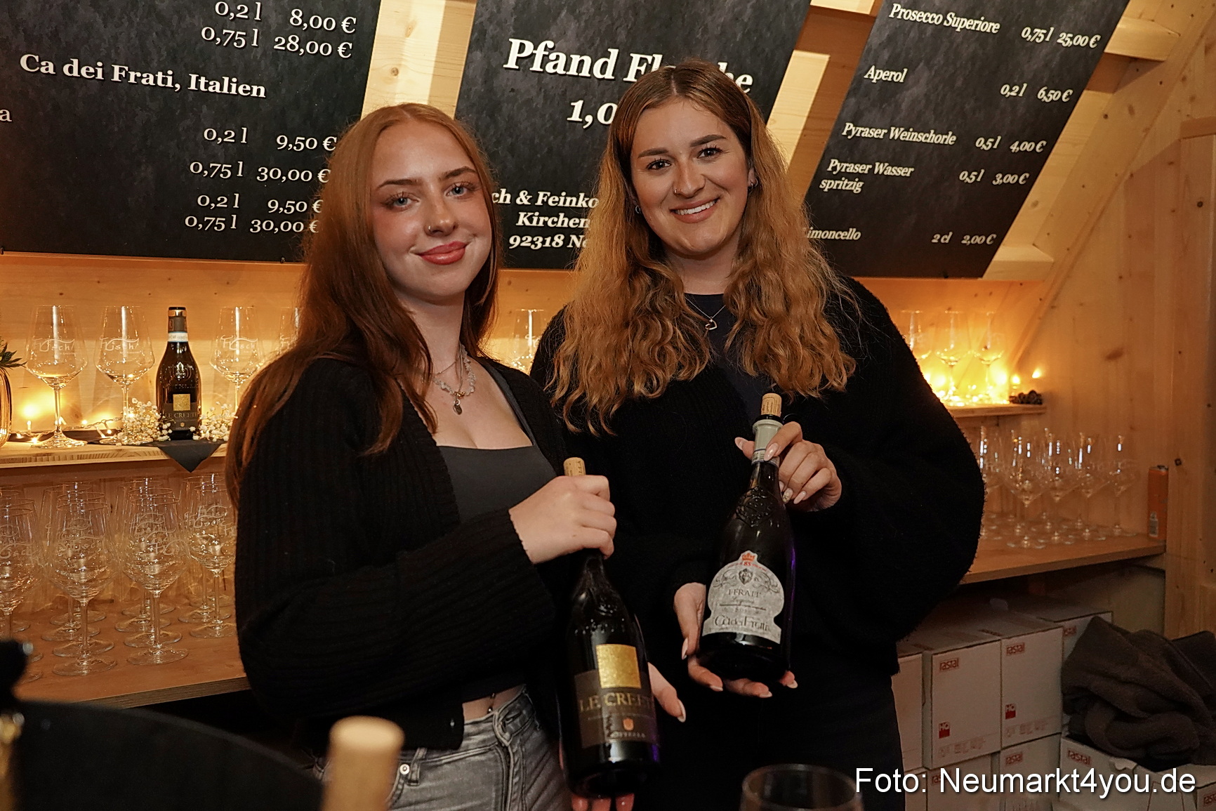 Altstadtfest Neumarkt 2026 Eroeffnung 0066