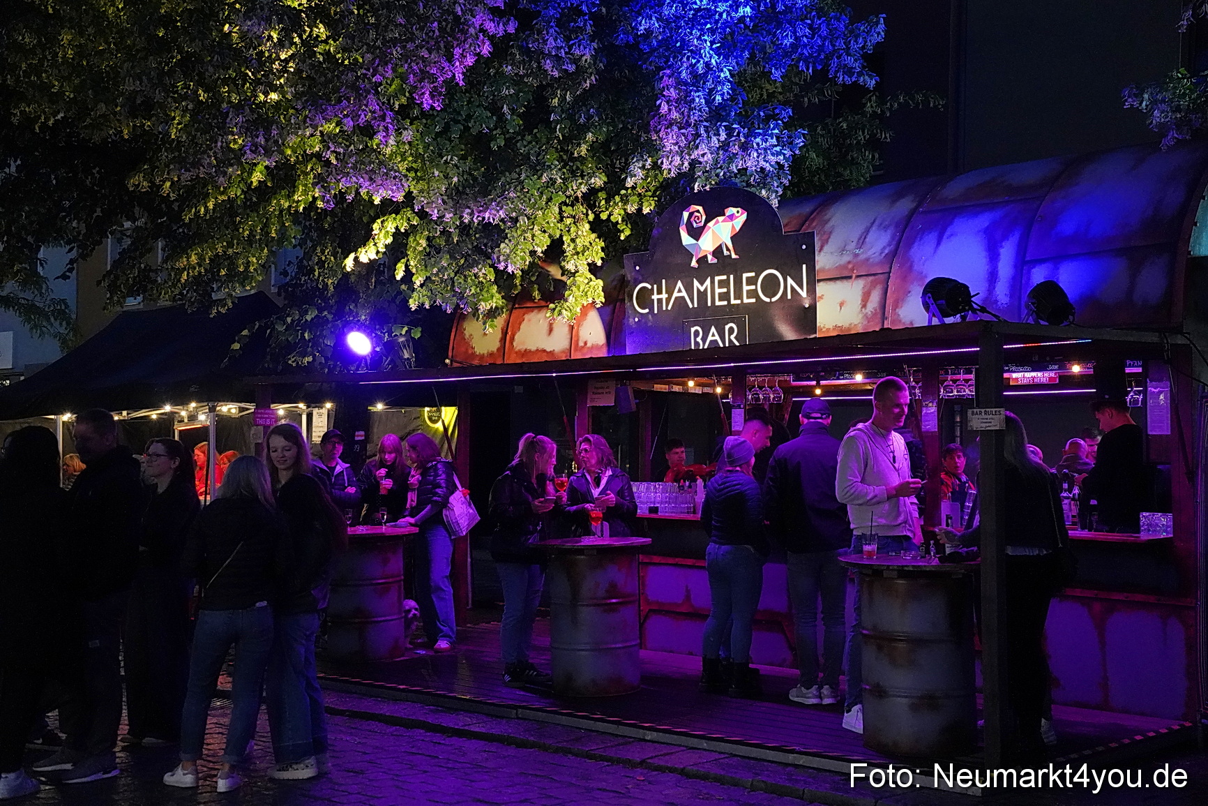 Altstadtfest Neumarkt 2026 Eroeffnung 0067