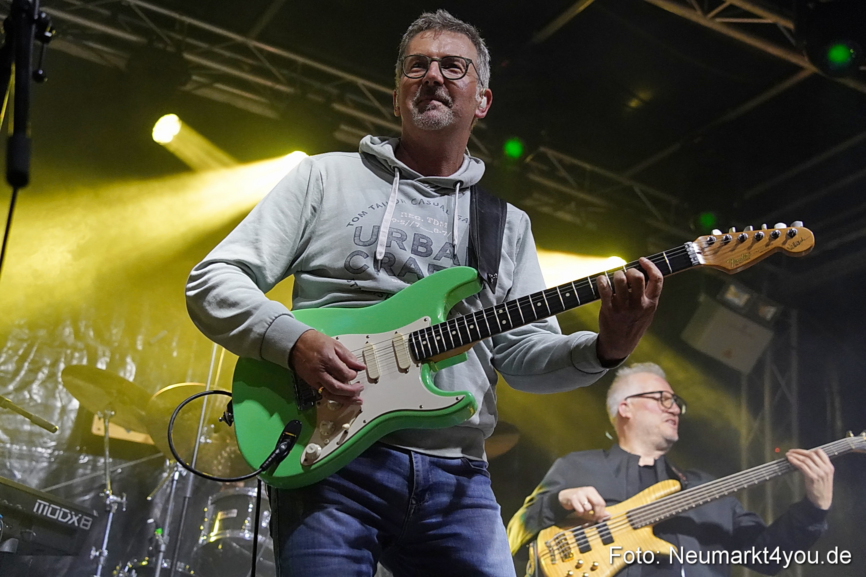 Altstadtfest Neumarkt 2026 Eroeffnung 0087