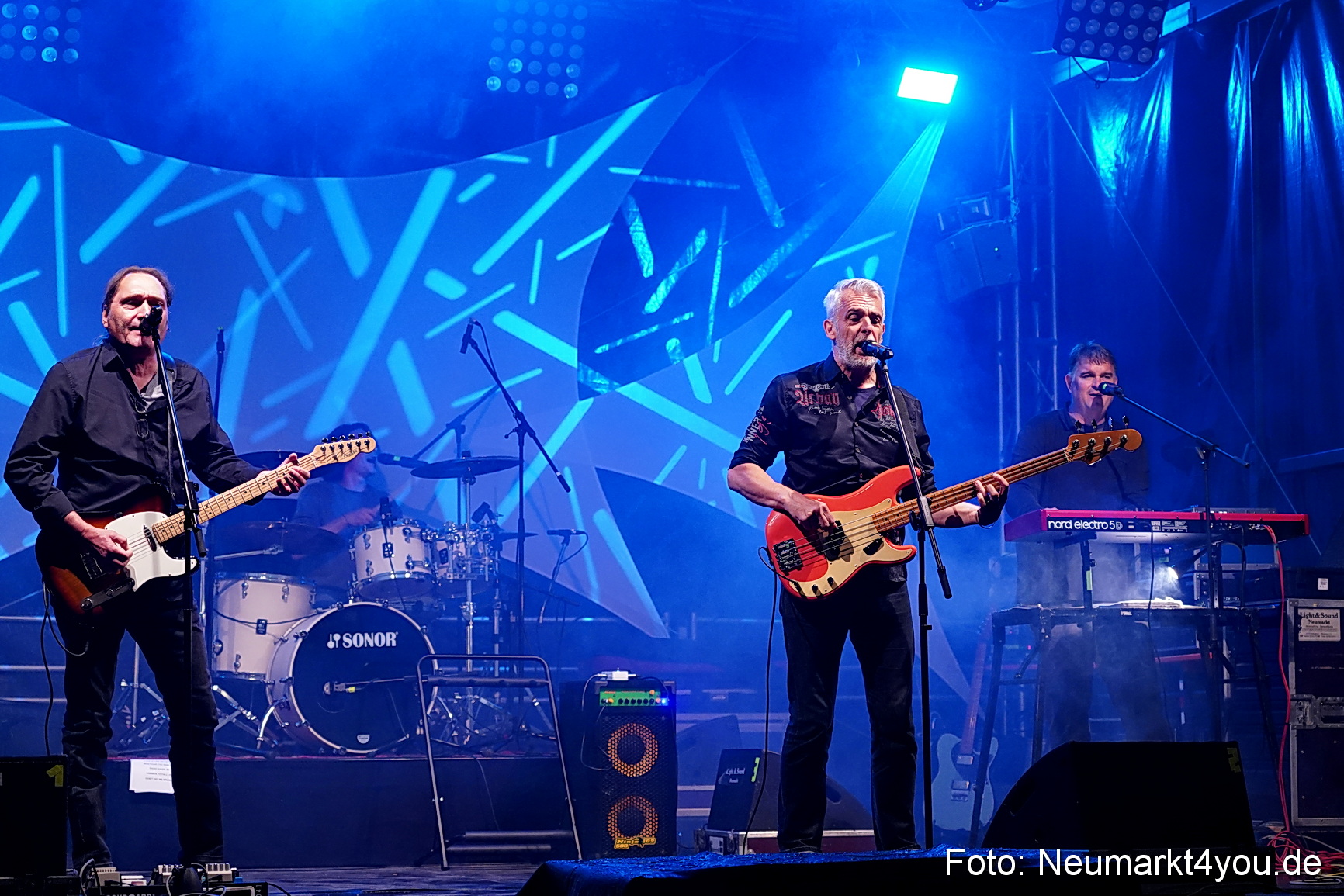 Altstadtfest Neumarkt 2026 Eroeffnung 0094