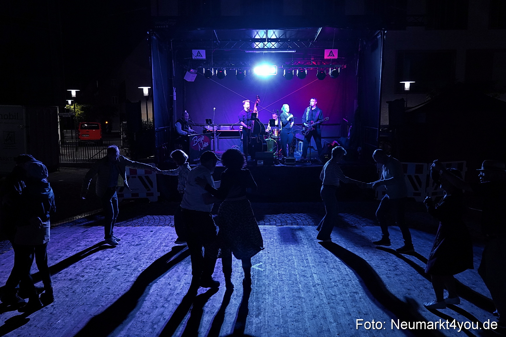Altstadtfest Neumarkt 2026 Eroeffnung 0100