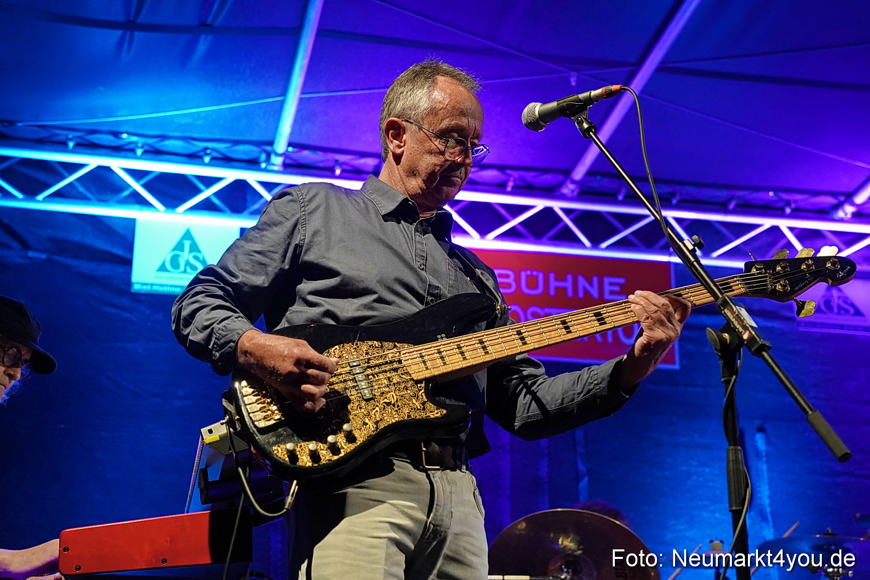 Altstadtfest Neumarkt 2026 Eroeffnung 0103