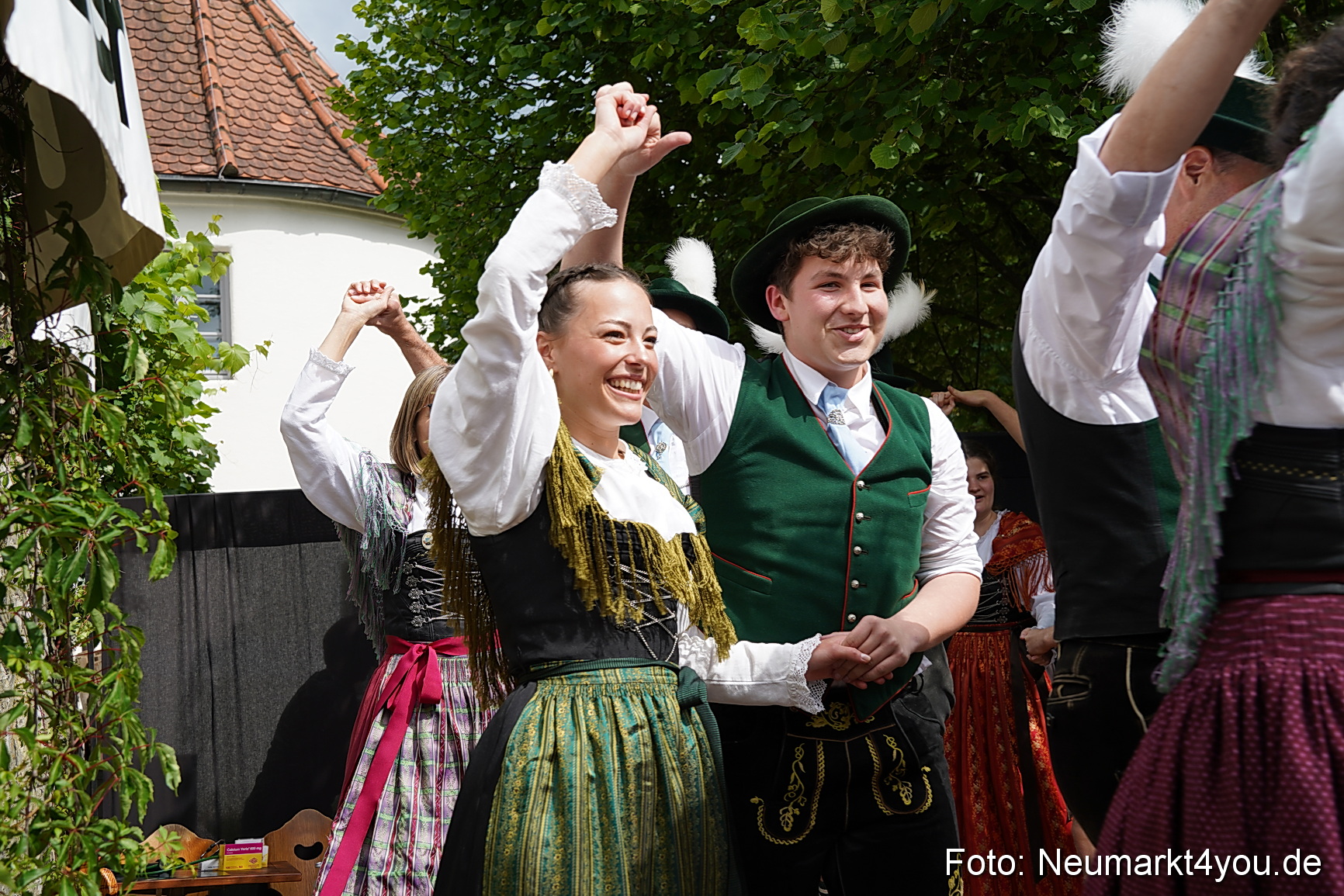 Altstadtfest Sonntag 2026 0071