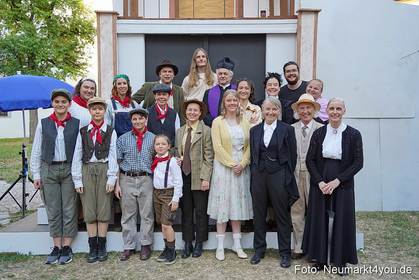 Schloss Spiele Don Camillo 2026 0001