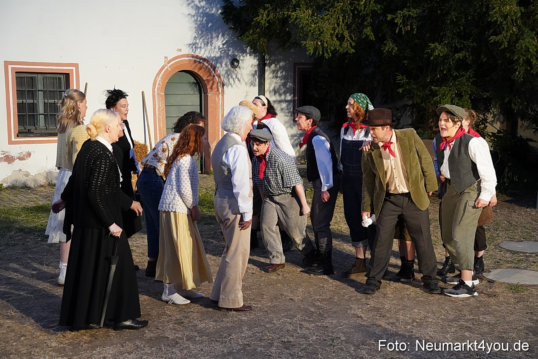 Schloss Spiele Don Camillo 2026 0075