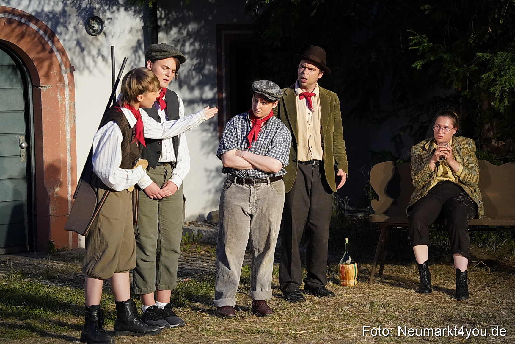 Schloss Spiele Don Camillo 2026 0080