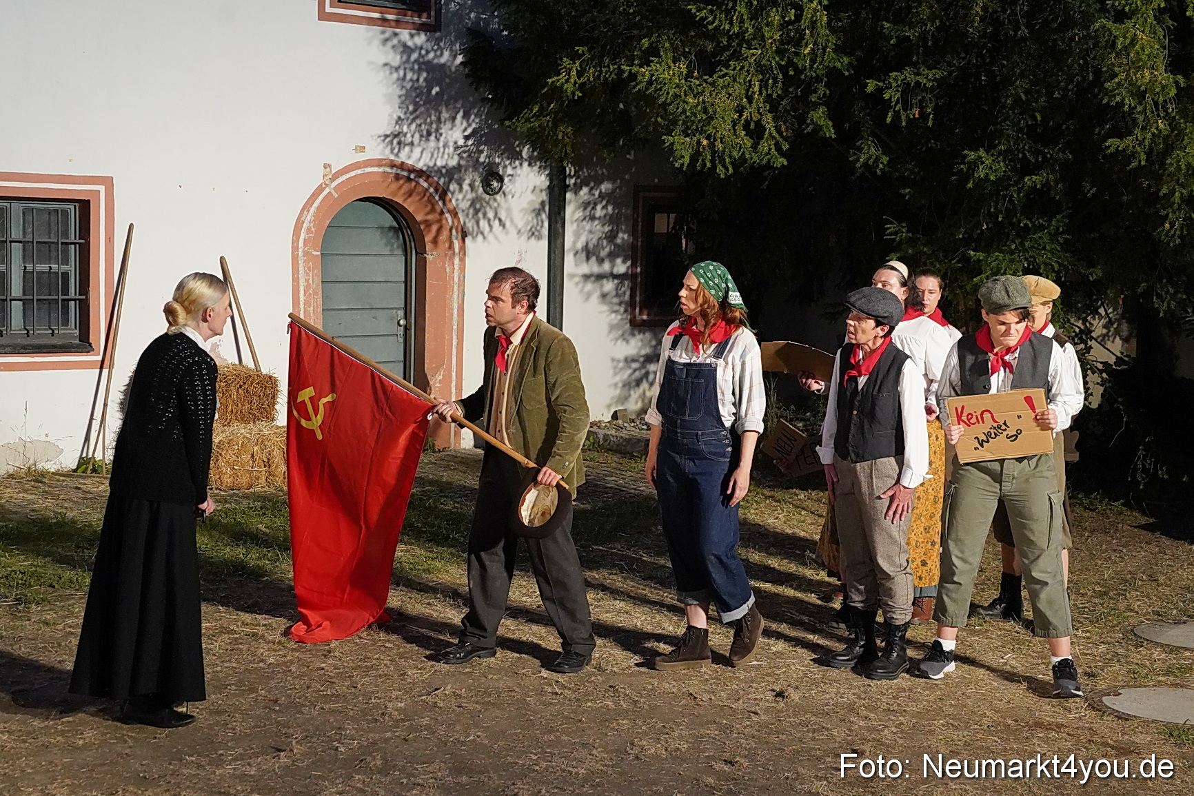 Schloss Spiele Don Camillo 2026 0086
