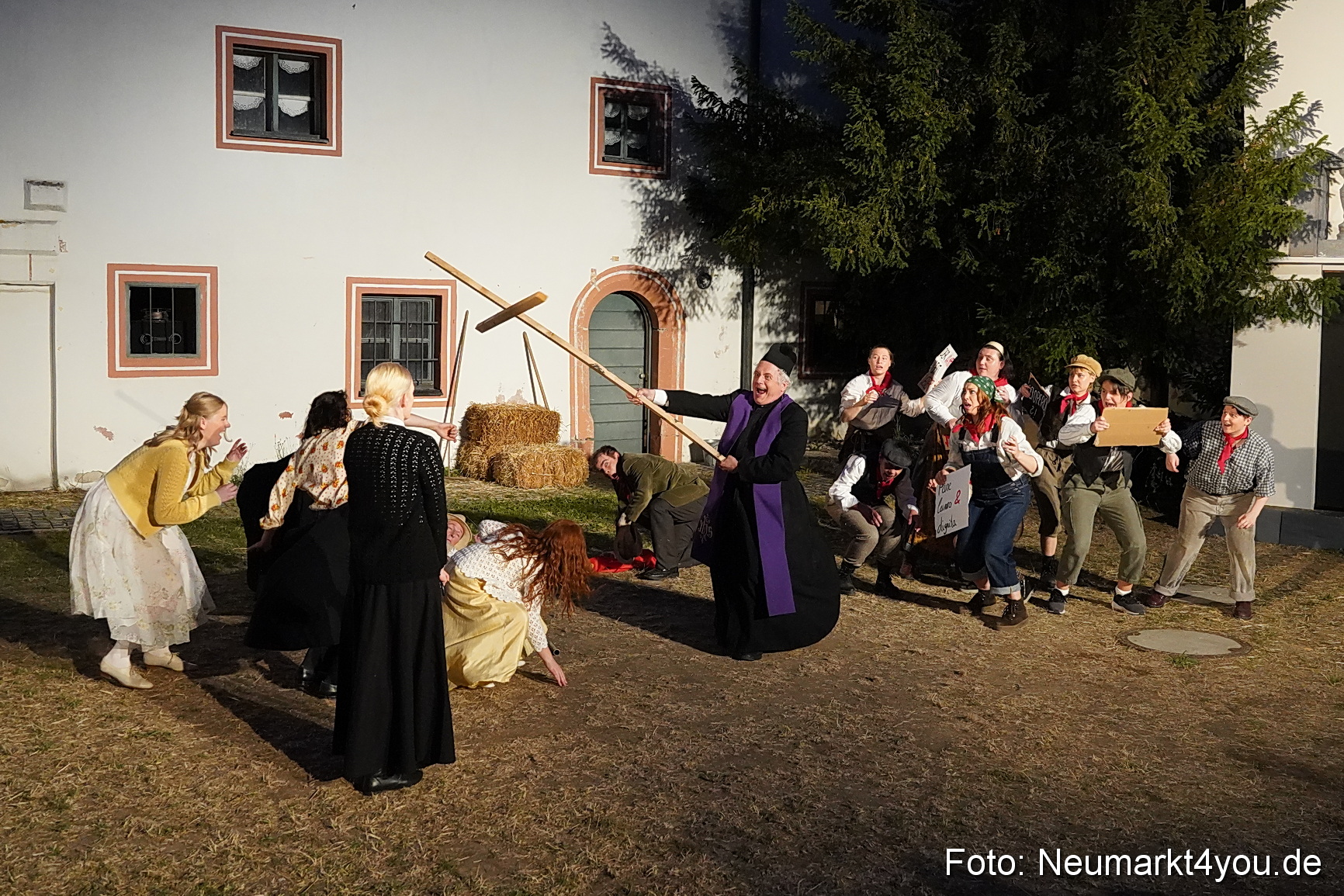 Schloss Spiele Don Camillo 2026 0090