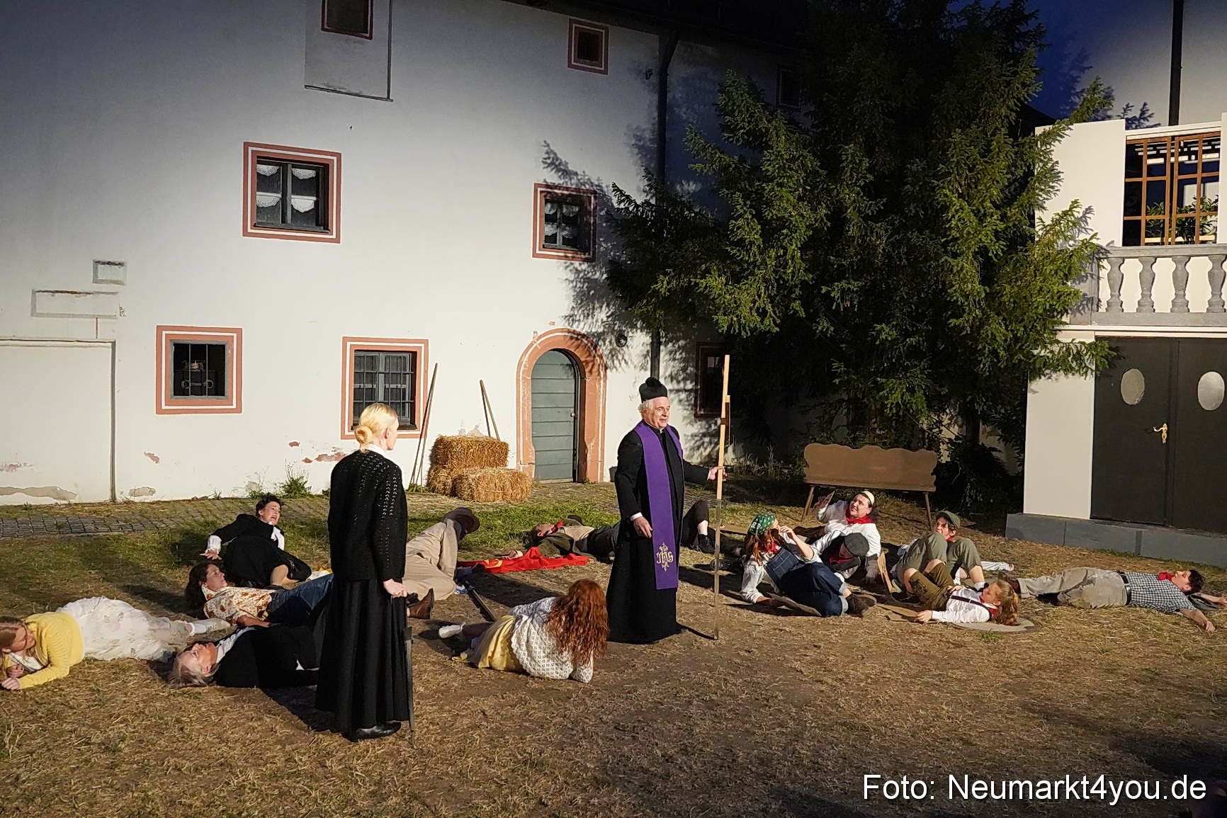 Schloss Spiele Don Camillo 2026 0091