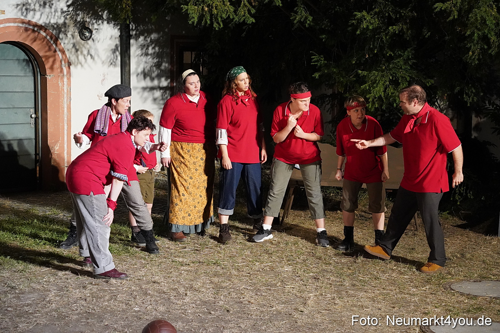 Schloss Spiele Don Camillo 2026 0096