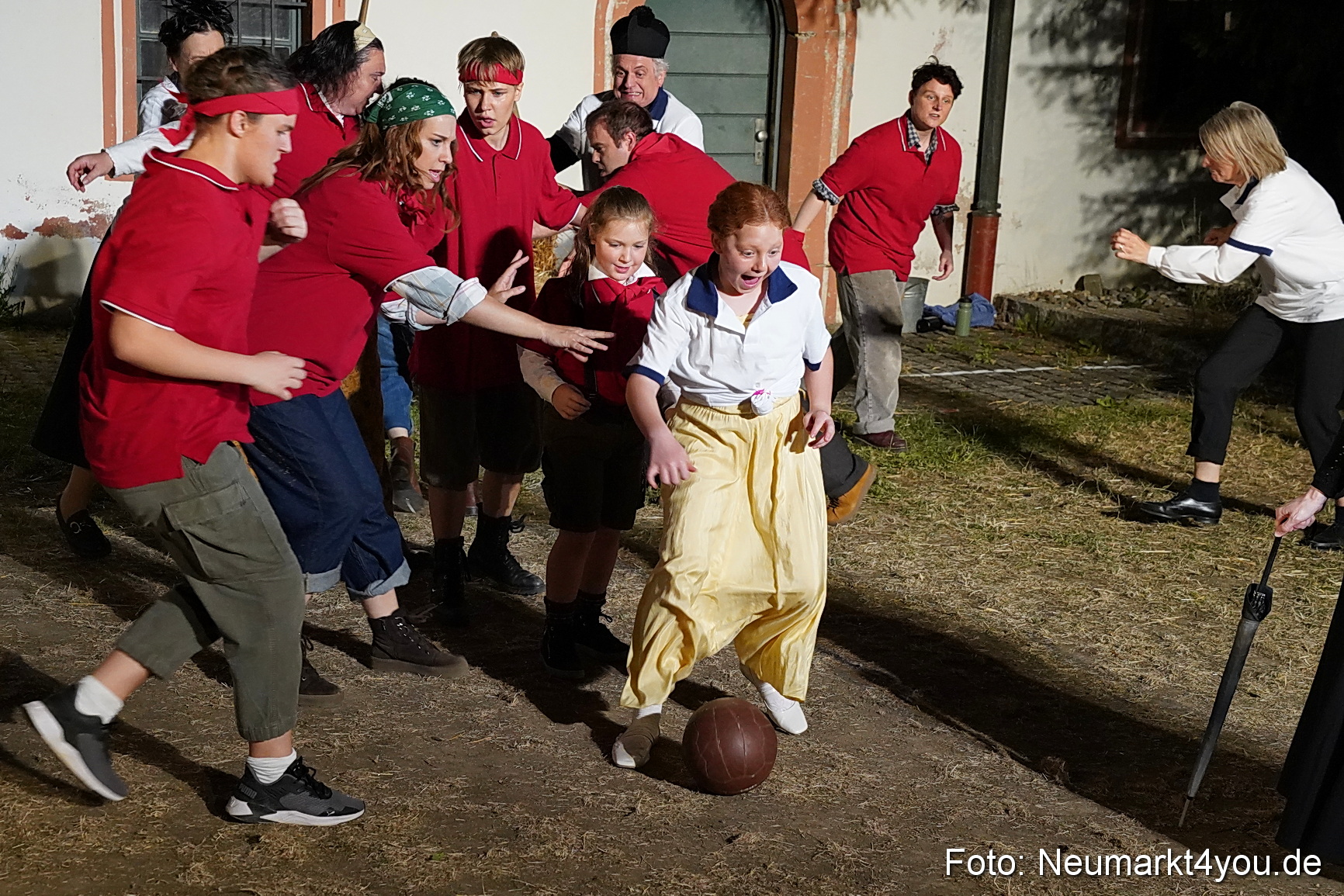 Schloss Spiele Don Camillo 2026 0098