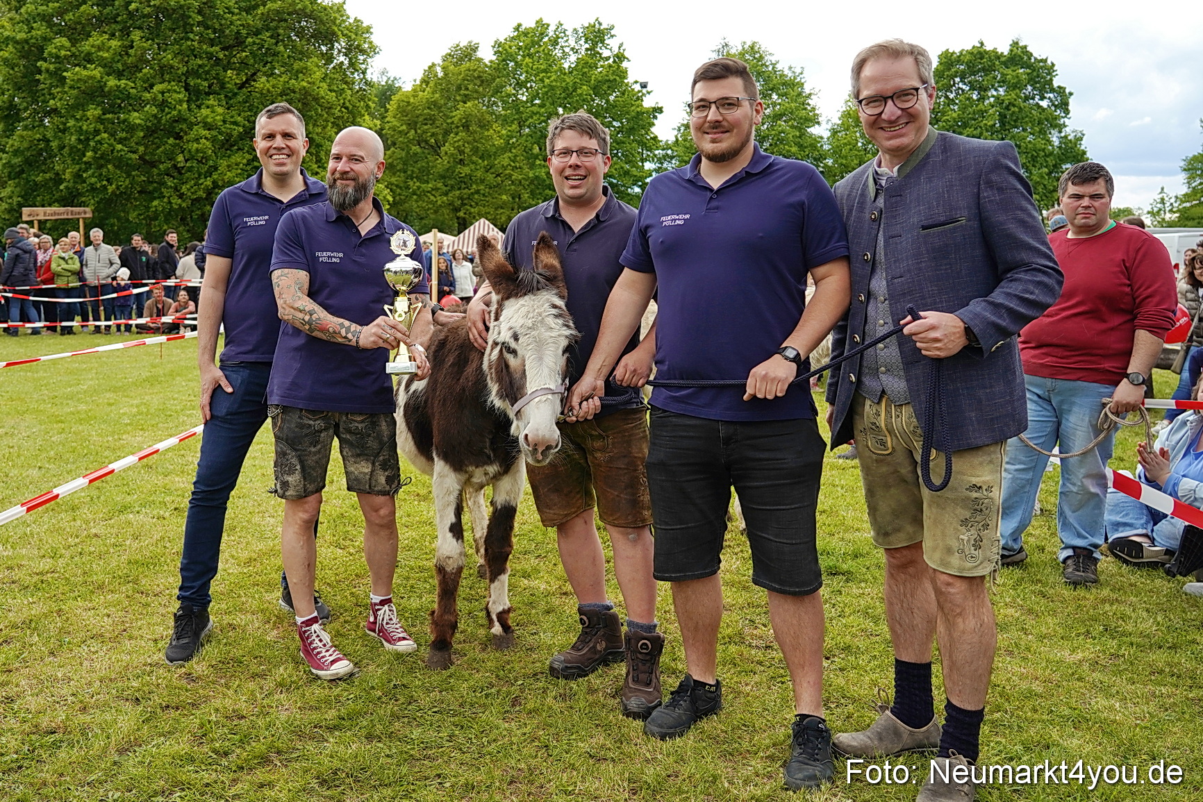 Esellrennen Fruehlingsfest Neumarkt 2026 0002