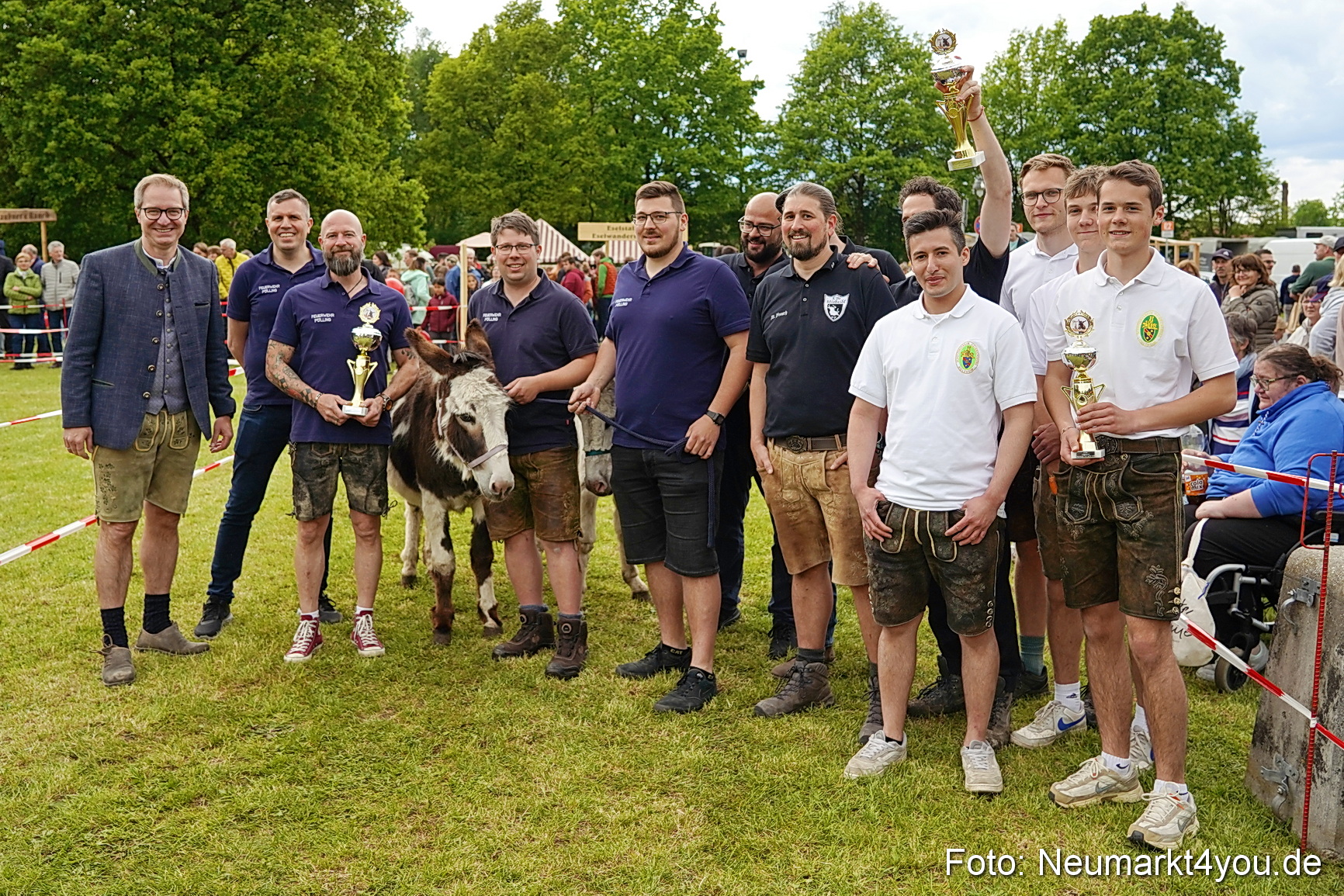 Esellrennen Fruehlingsfest Neumarkt 2026 0005