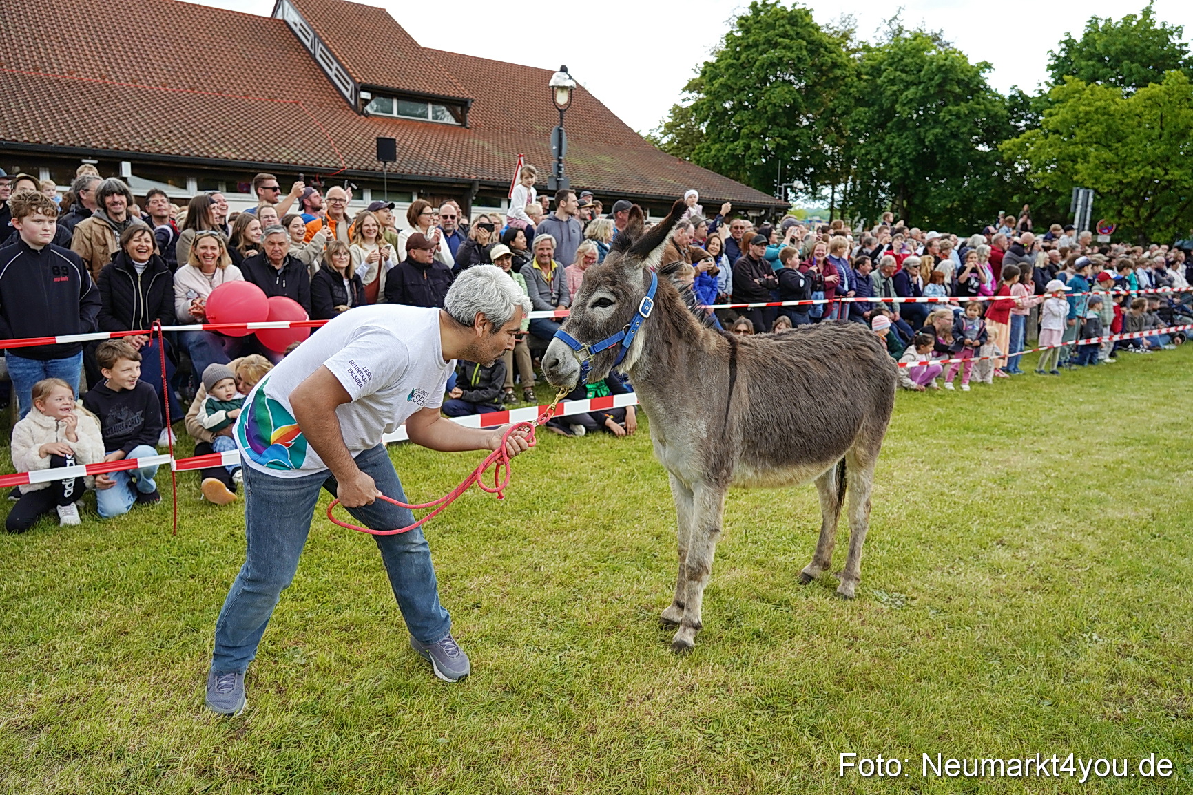 Esellrennen Fruehlingsfest Neumarkt 2026 0013
