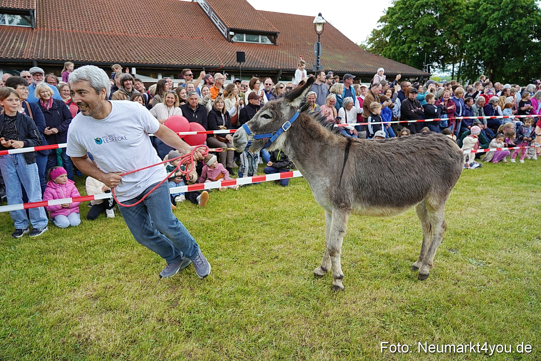 Esellrennen Fruehlingsfest Neumarkt 2026 0014
