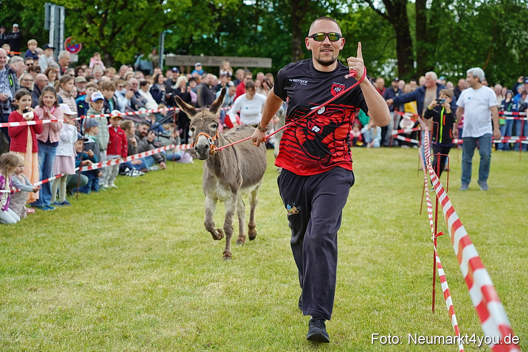 Esellrennen Fruehlingsfest Neumarkt 2026 0019