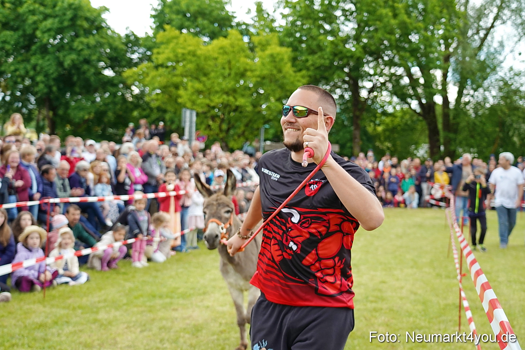 Esellrennen Fruehlingsfest Neumarkt 2026 0020