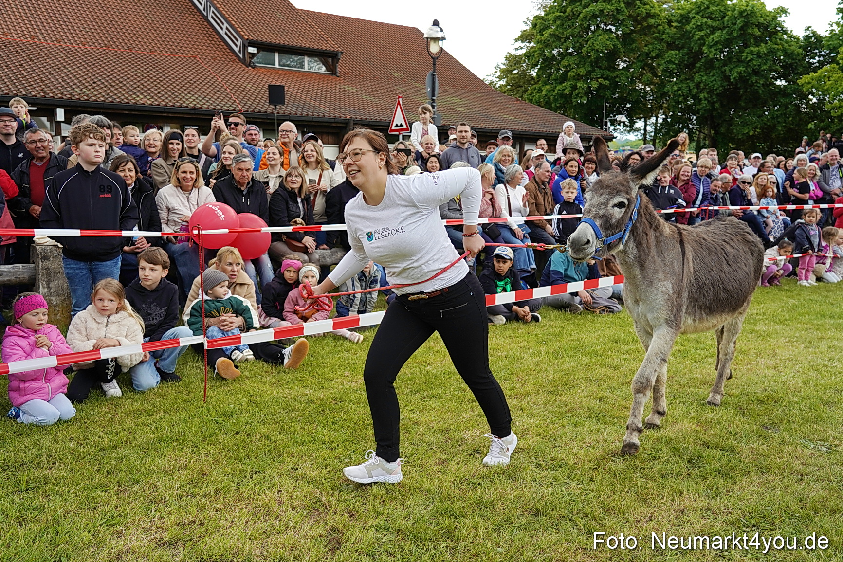 Esellrennen Fruehlingsfest Neumarkt 2026 0021