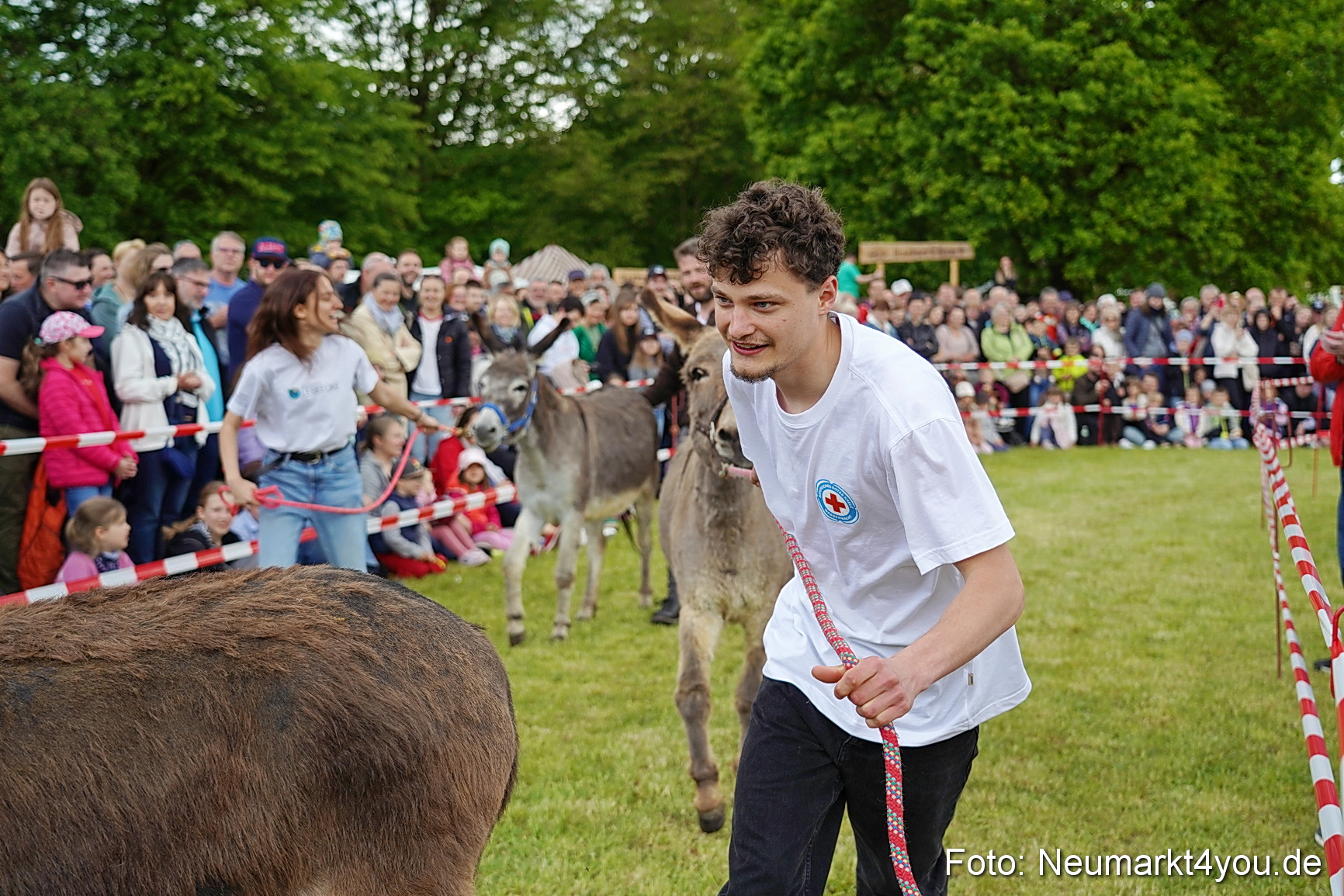 Esellrennen Fruehlingsfest Neumarkt 2026 0024