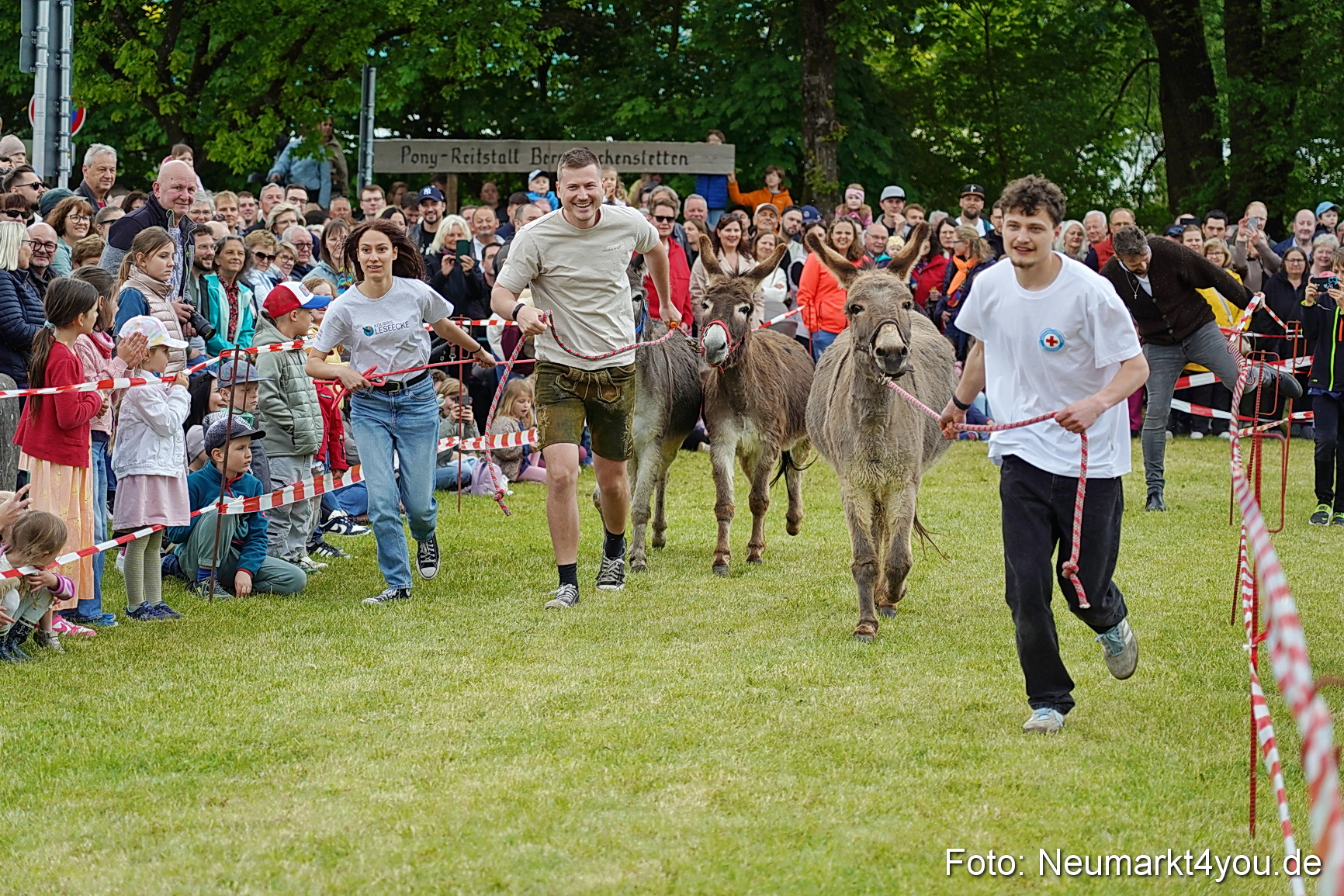 Esellrennen Fruehlingsfest Neumarkt 2026 0026