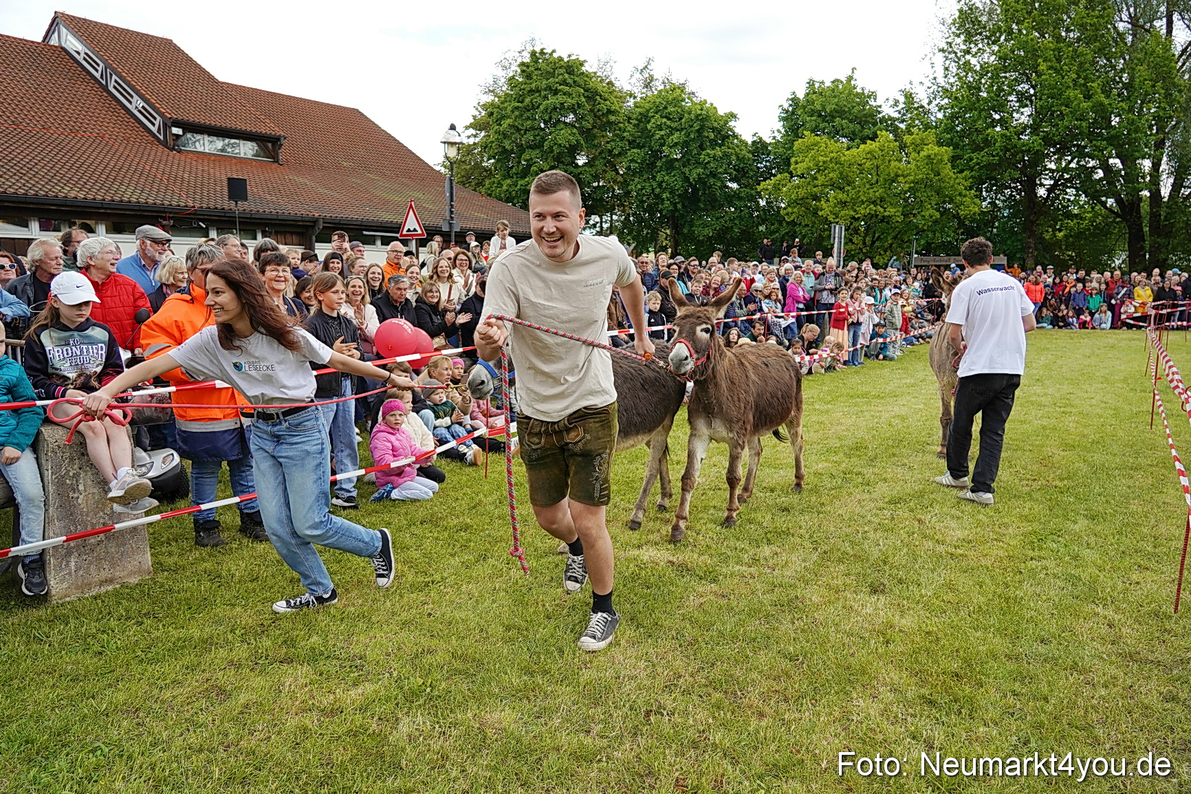 Esellrennen Fruehlingsfest Neumarkt 2026 0027
